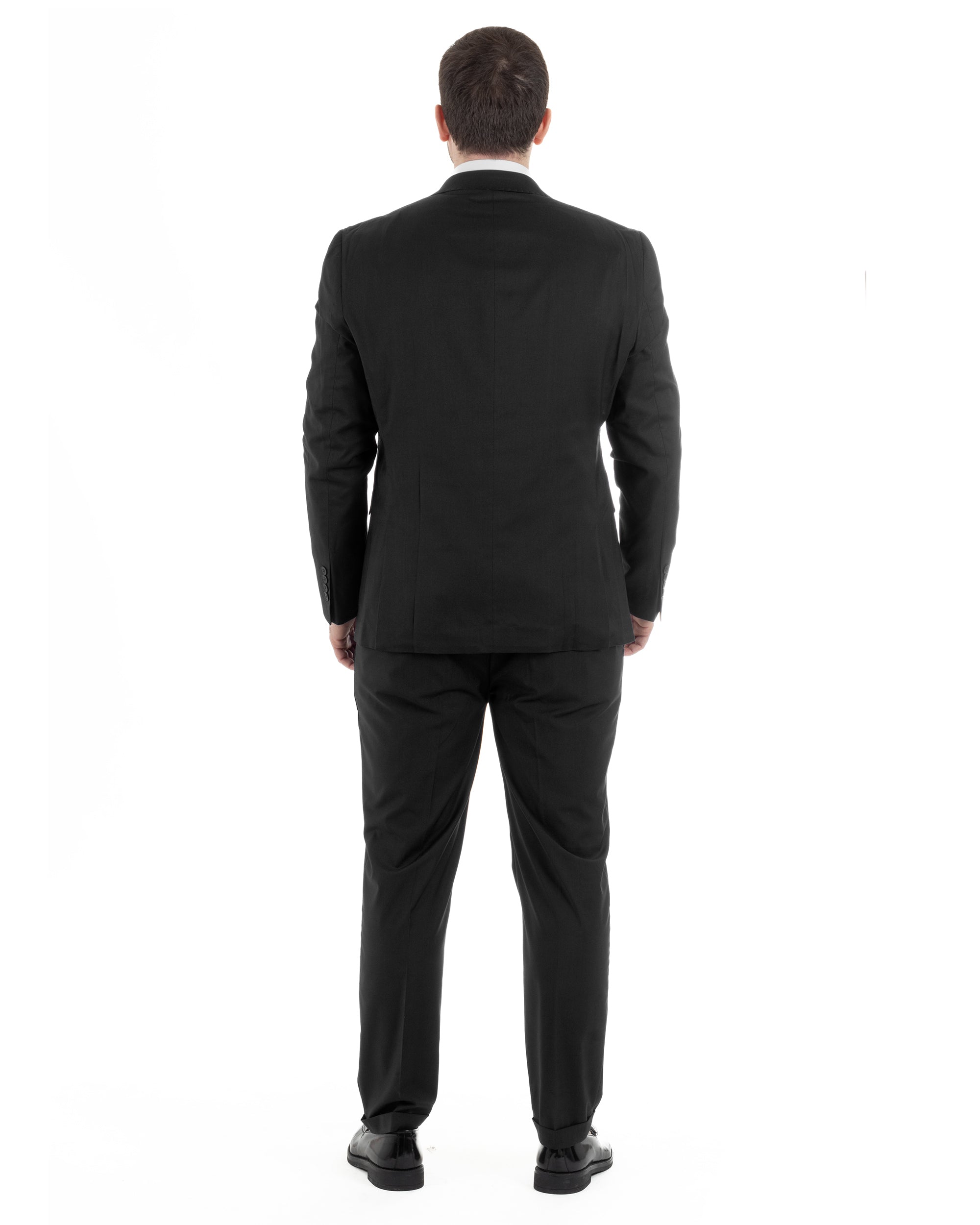 Abito Monopetto Tinta Unita TCAE1008A