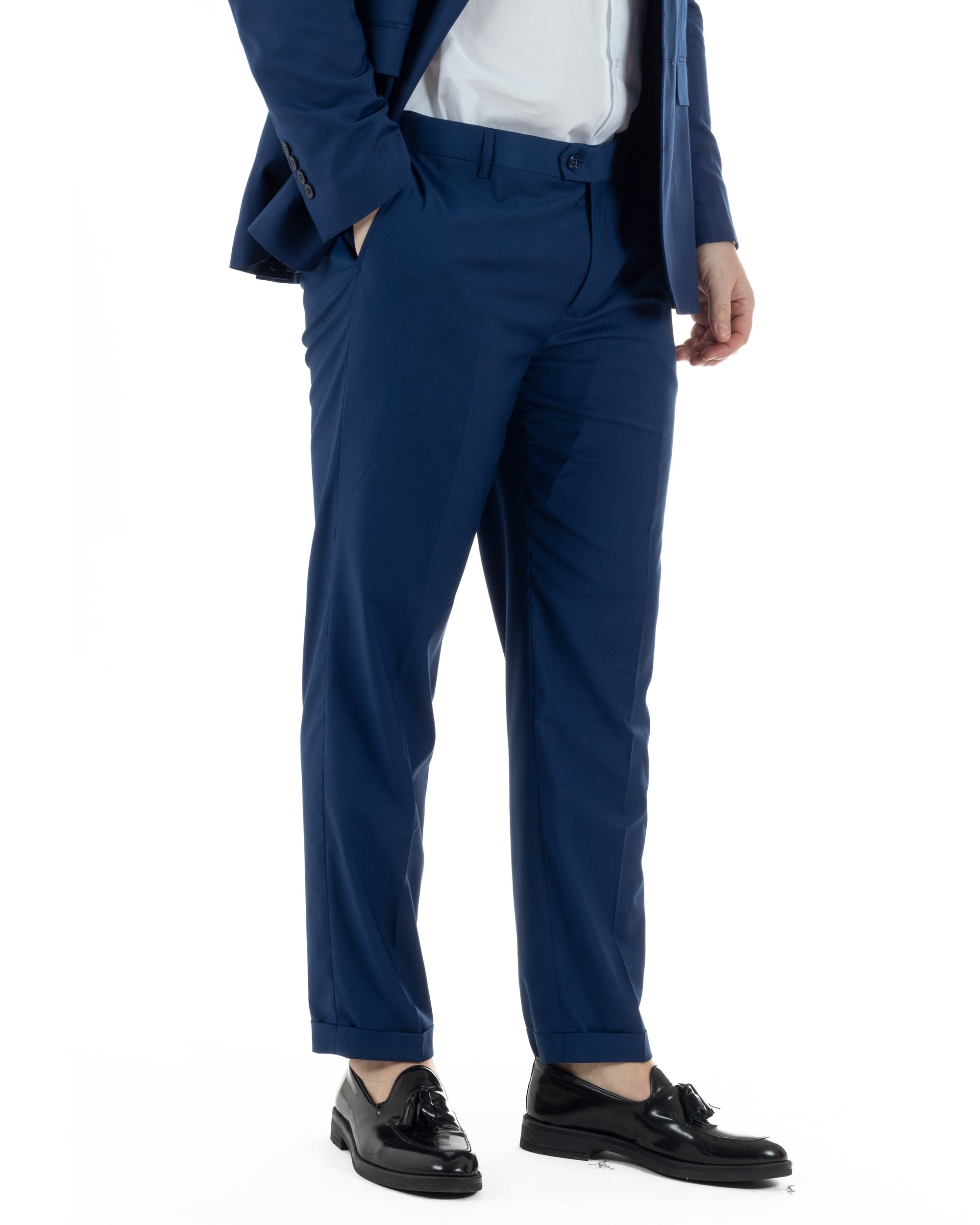 Abito Monopetto Tinta Unita TCAE1009A