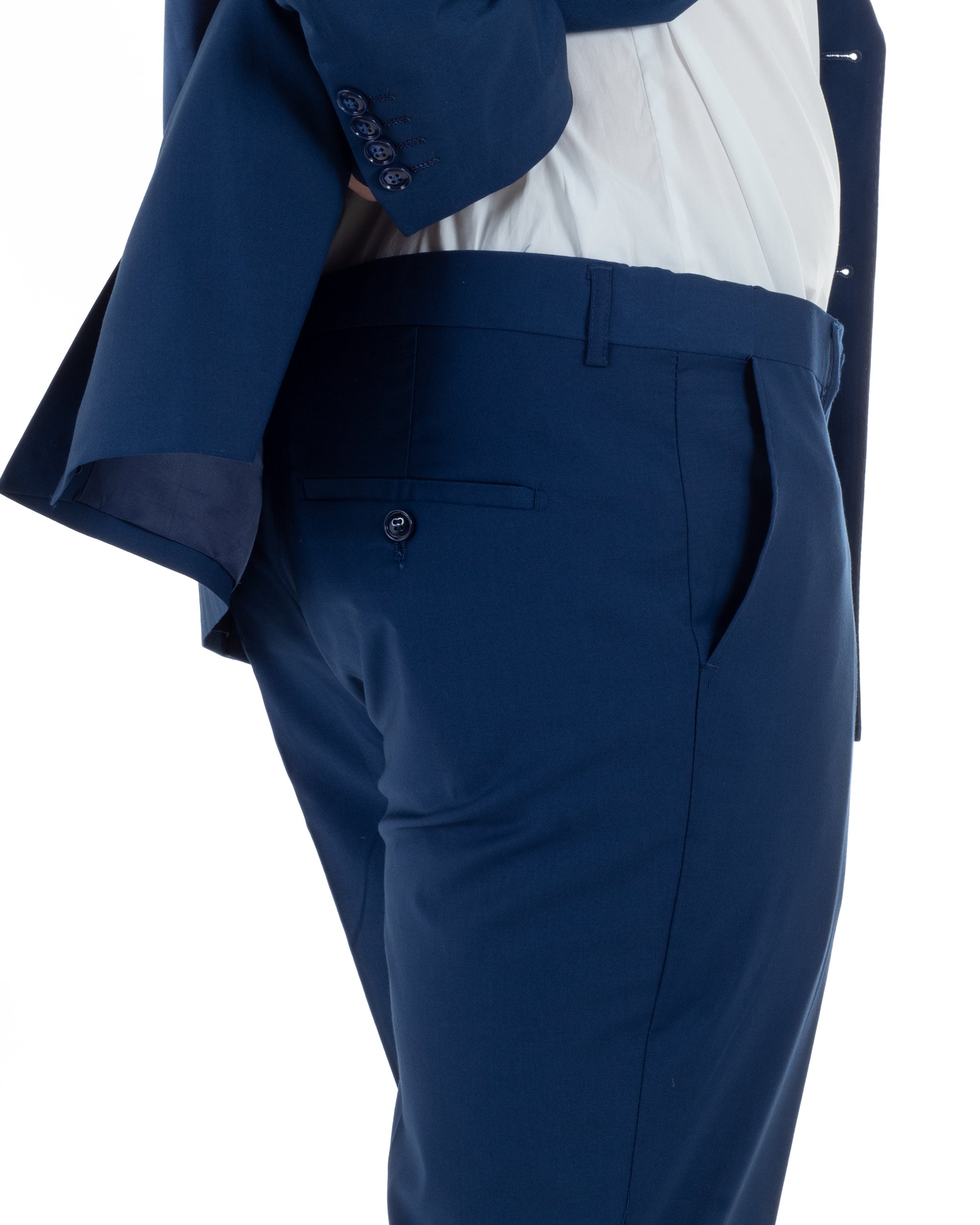 Abito Monopetto Tinta Unita TCAE1009A