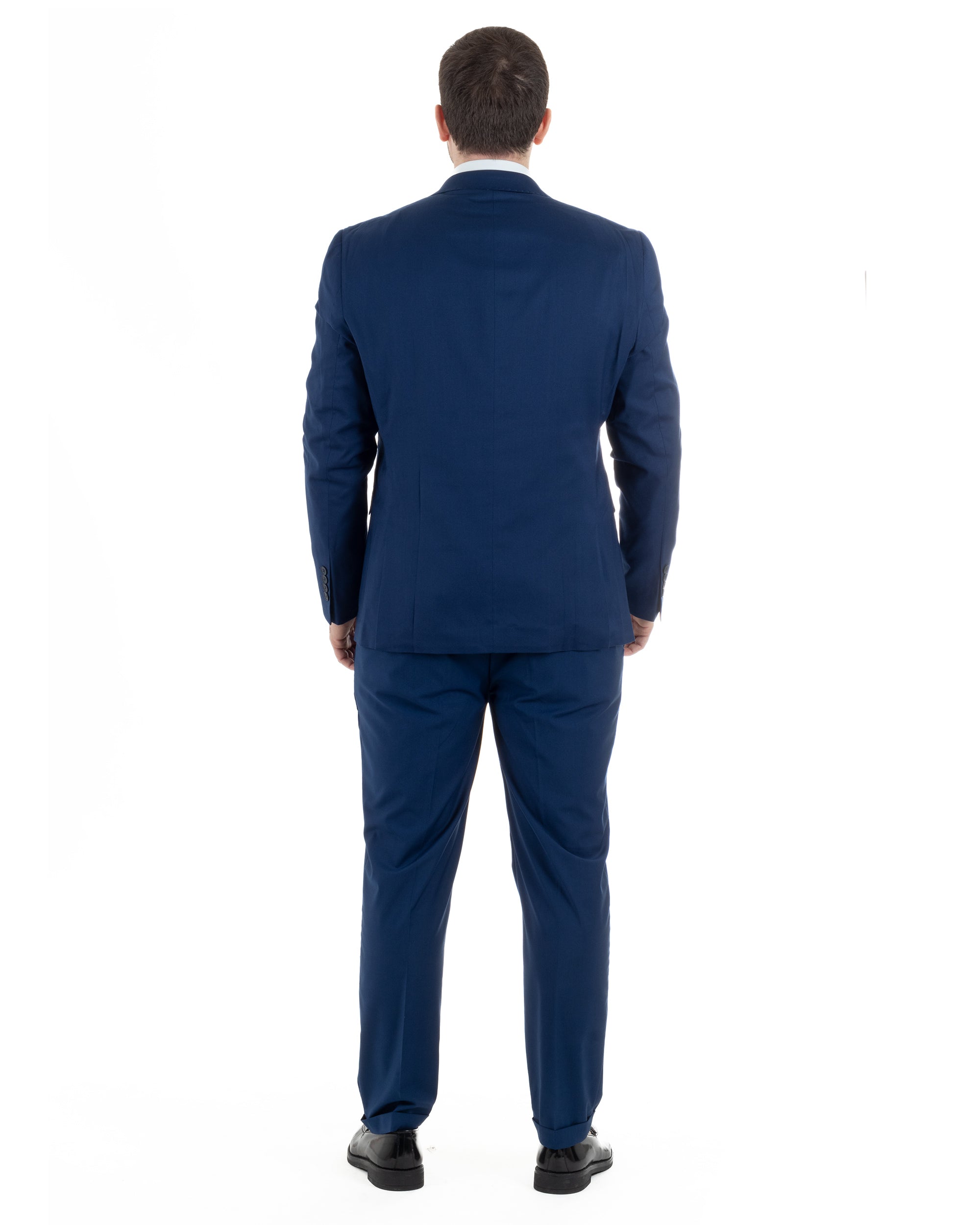 Abito Monopetto Tinta Unita TCAE1009A