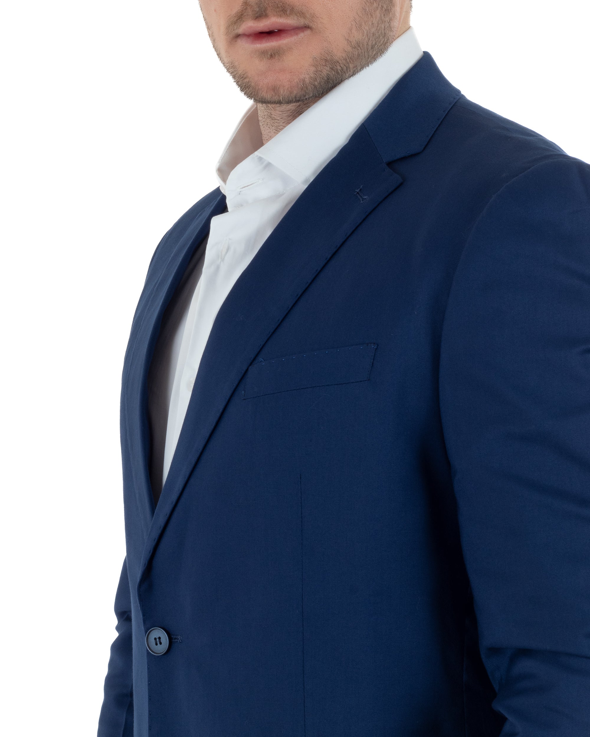 Abito Monopetto Tinta Unita TCAE1009A