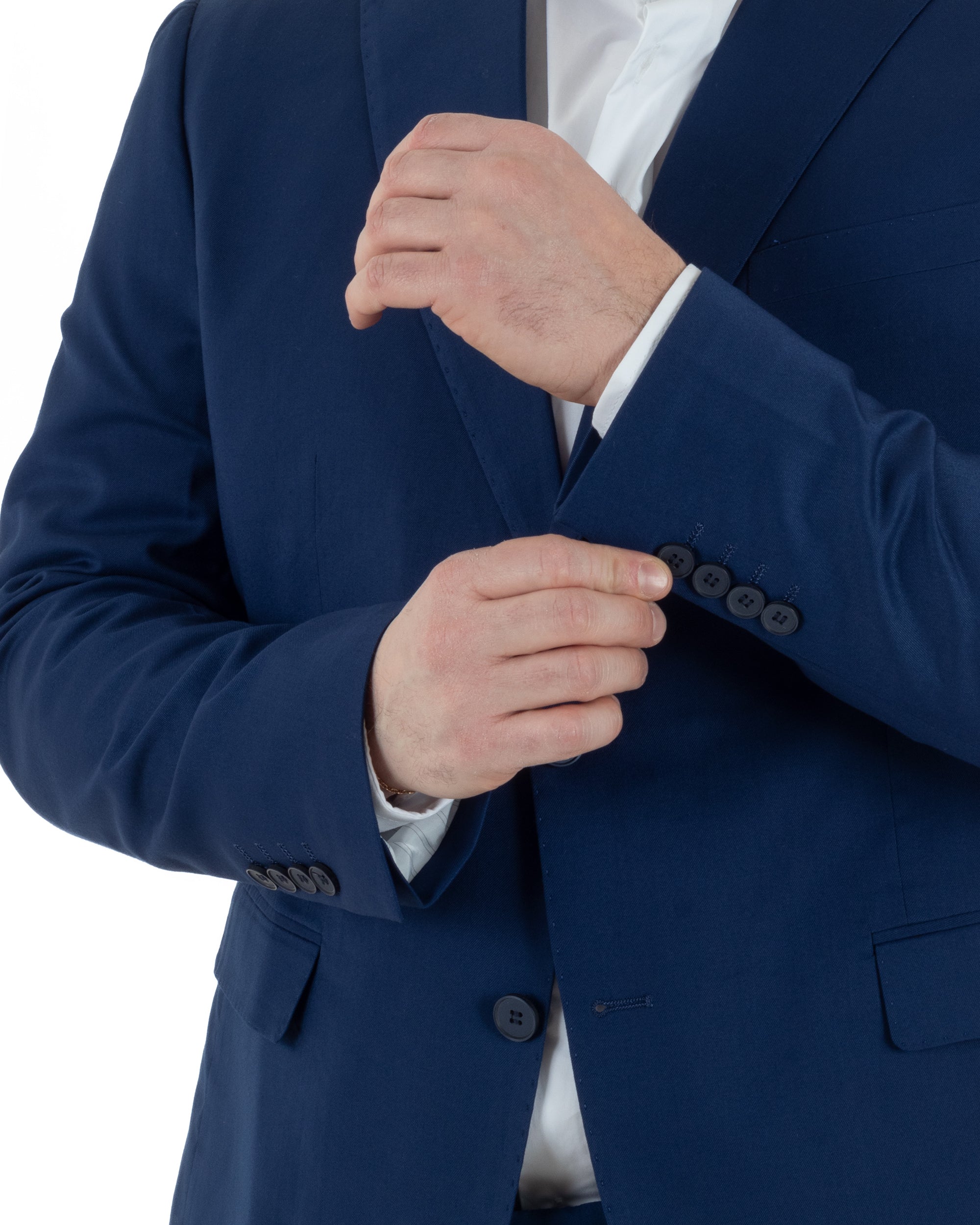 Abito Monopetto Tinta Unita TCAE1009A