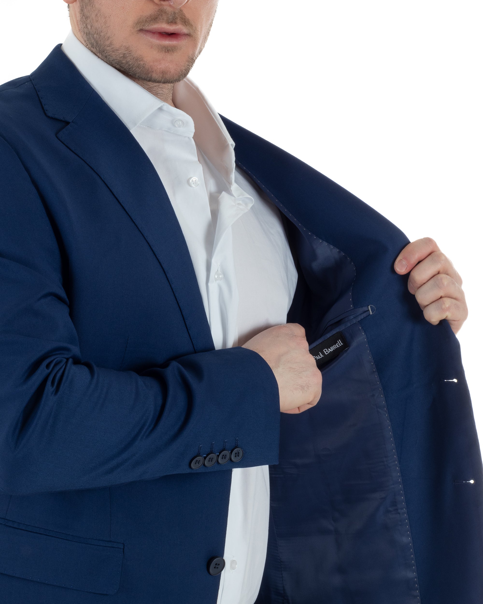 Abito Monopetto Tinta Unita TCAE1009A