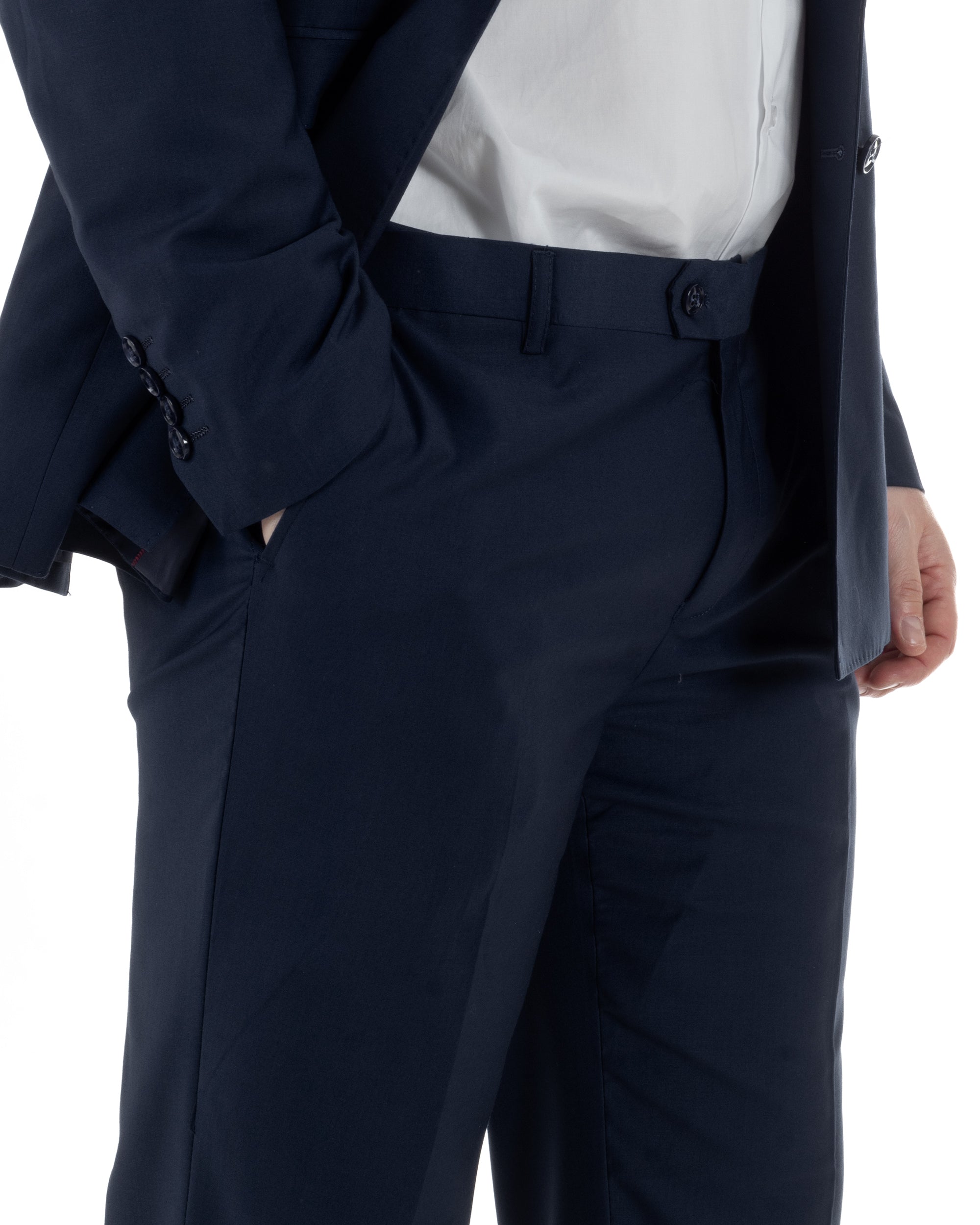 Abito Monopetto Tinta Unita TCAE1010A