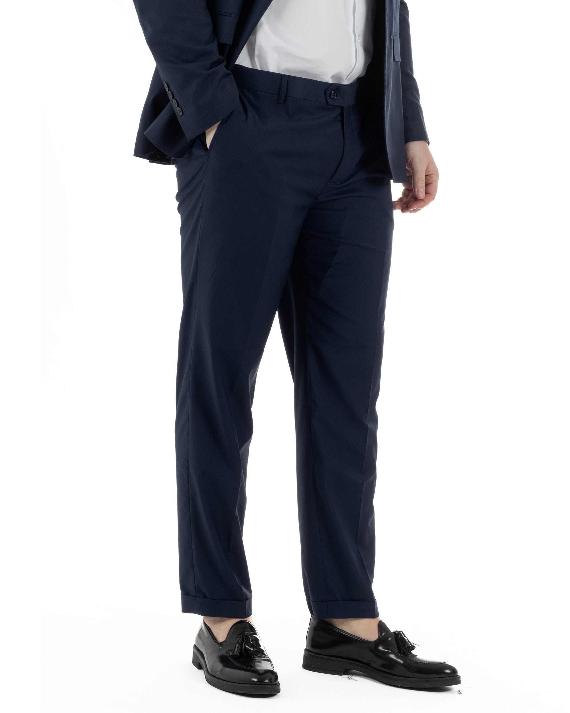 Abito Monopetto Tinta Unita TCAE1010A