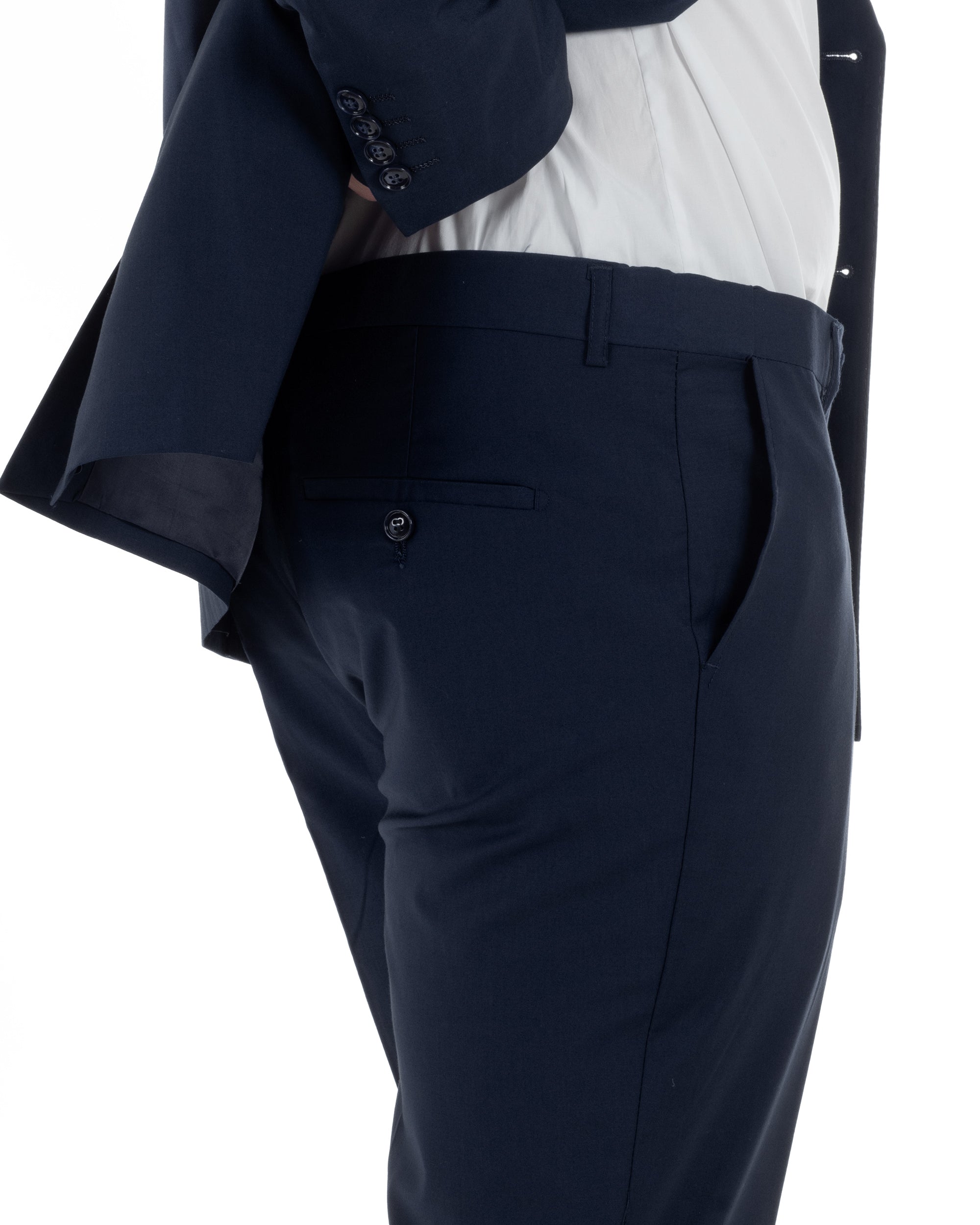 Abito Monopetto Tinta Unita TCAE1010A