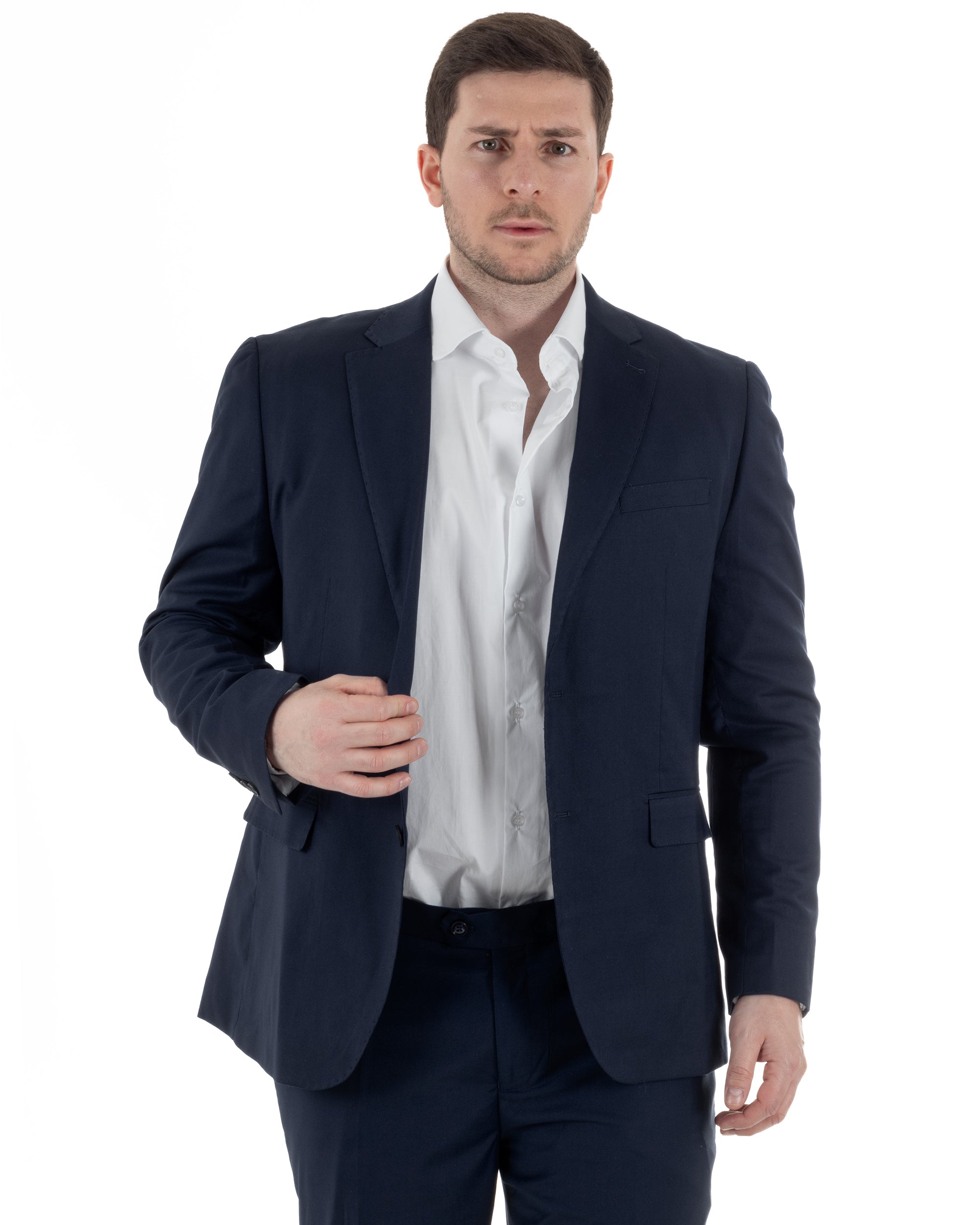 Abito Monopetto Tinta Unita TCAE1010A