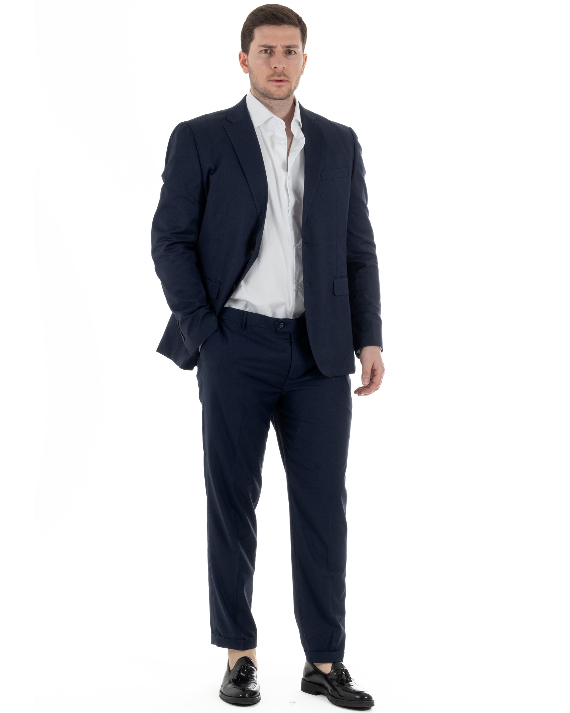 Abito Monopetto Tinta Unita TCAE1010A