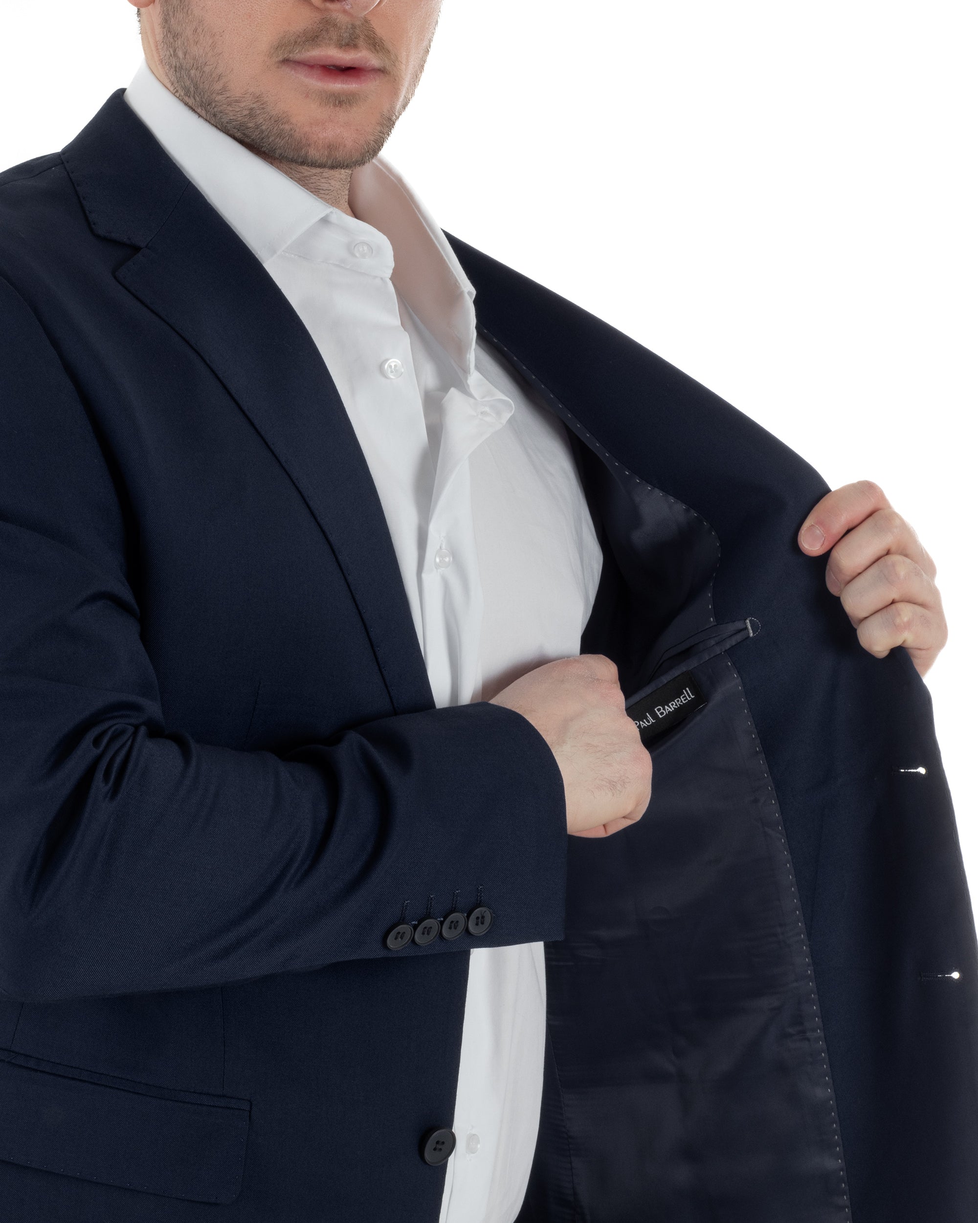 Abito Monopetto Tinta Unita TCAE1010A