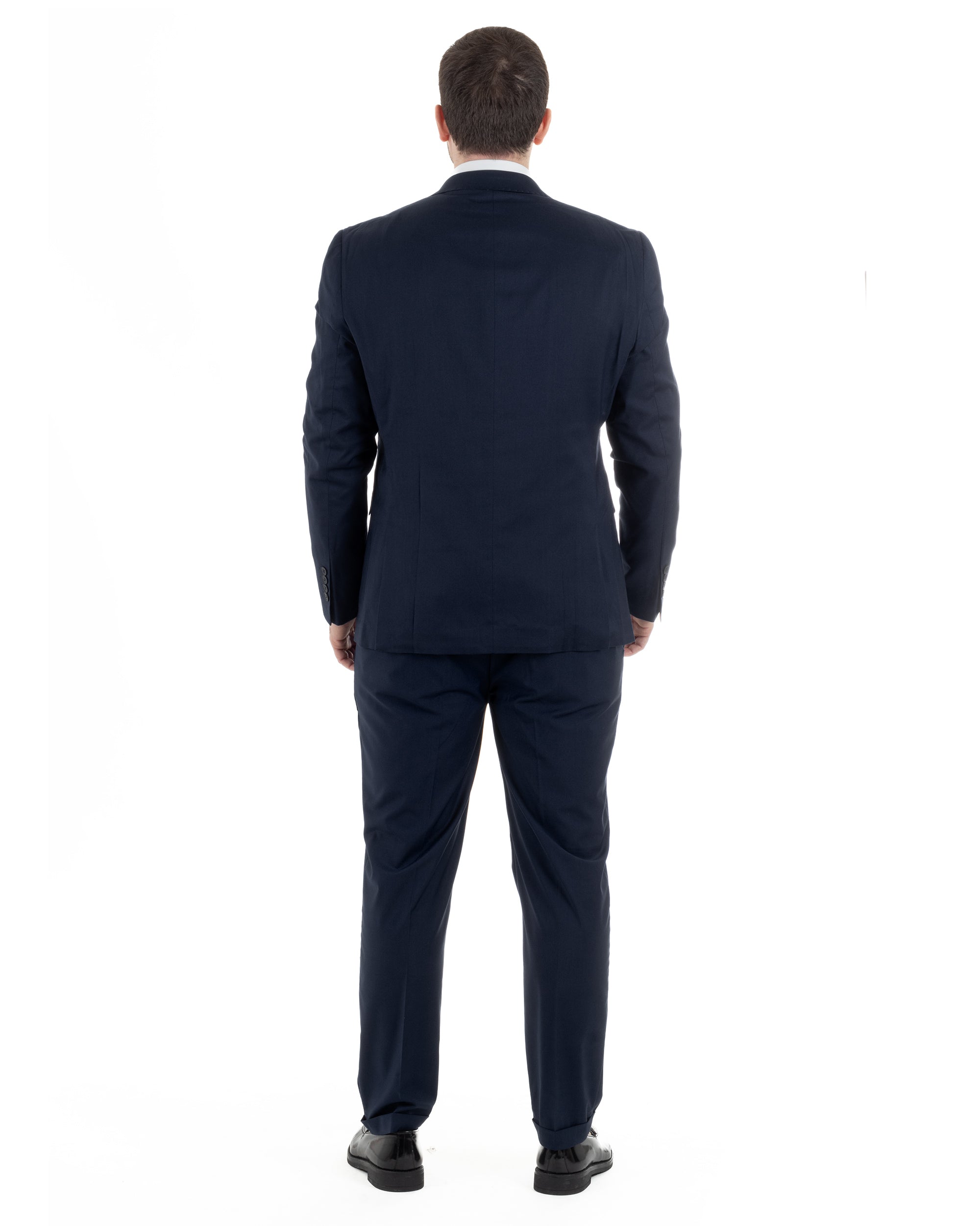 Abito Monopetto Tinta Unita TCAE1010A