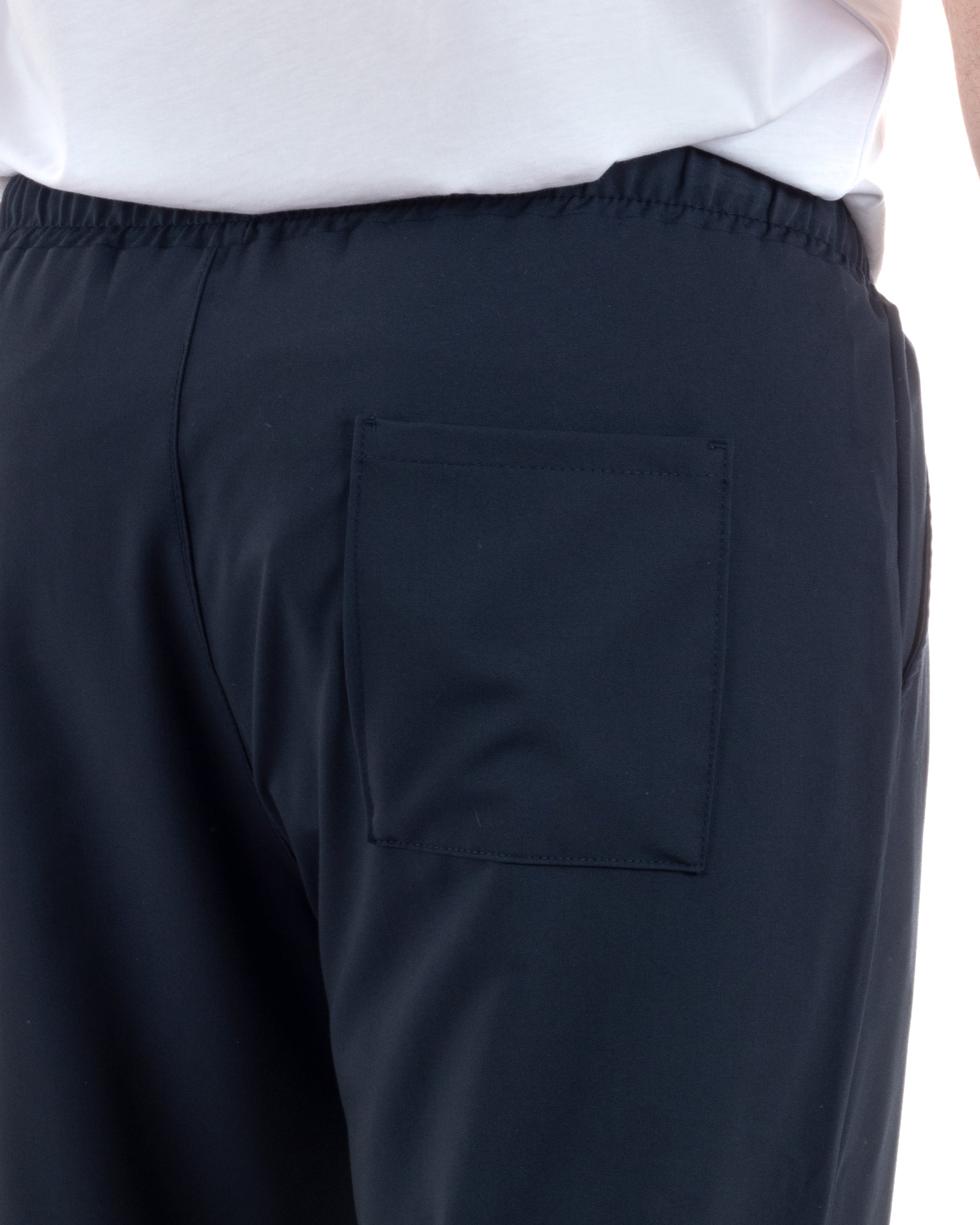 Pantaloni Viscosa Jogger TCP1004A