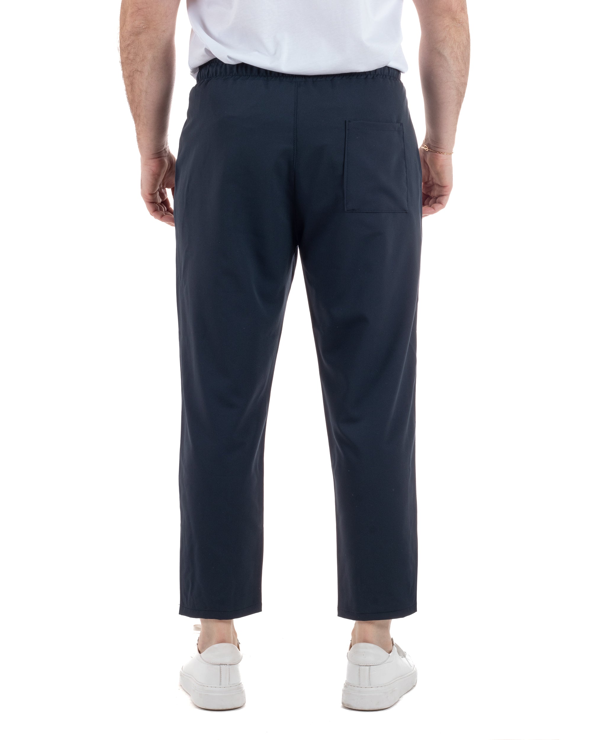 Pantaloni Viscosa Jogger TCP1004A