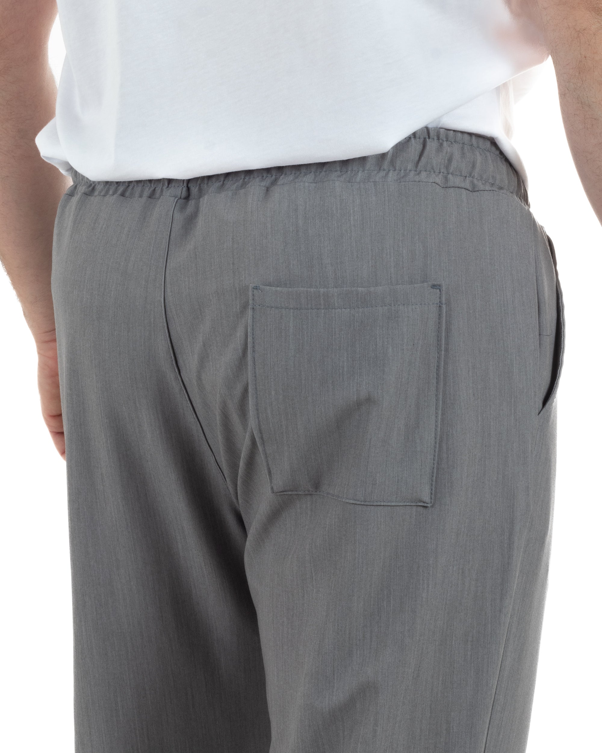 Pantaloni Viscosa Jogger TCP1005A