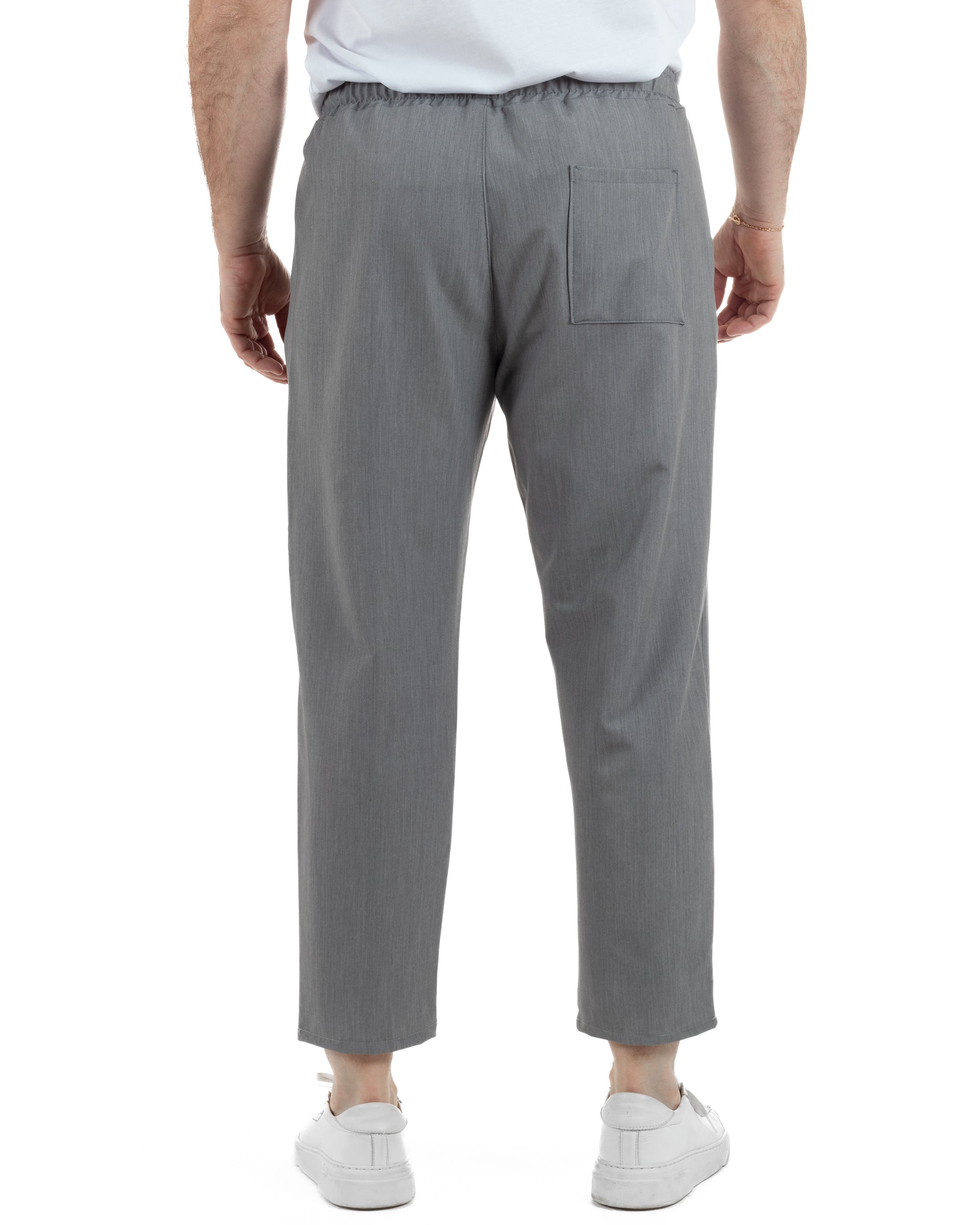 Pantaloni Viscosa Jogger TCP1005A