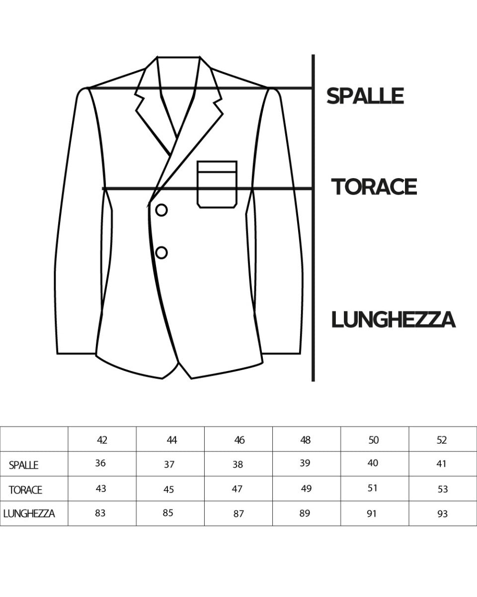 Cappotto Monopetto Uomo Giacca Collo Coreano Giaccone Lungo Blu Baronetto Elegante GIOSAL-G2693A