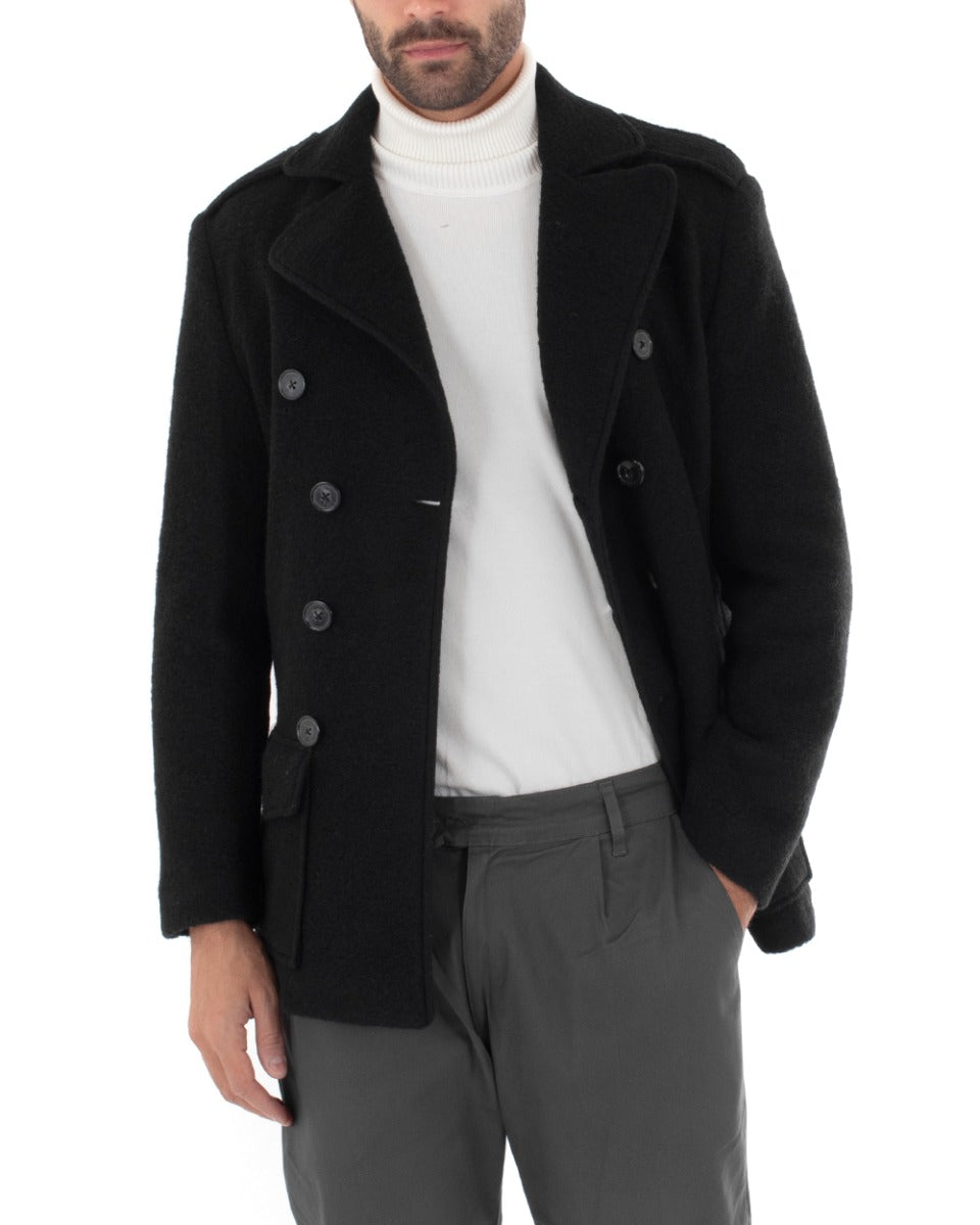 Cappotto 2024 giacca uomo