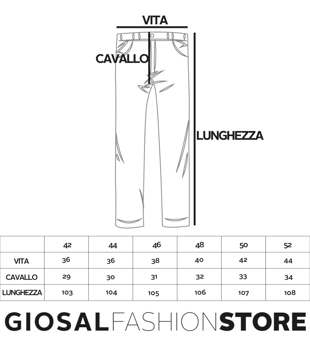 Pantaloni Uomo Tasca America Slim Bianco Rigato Righe Cavallo Basso Casual GIOSAL-P2334A