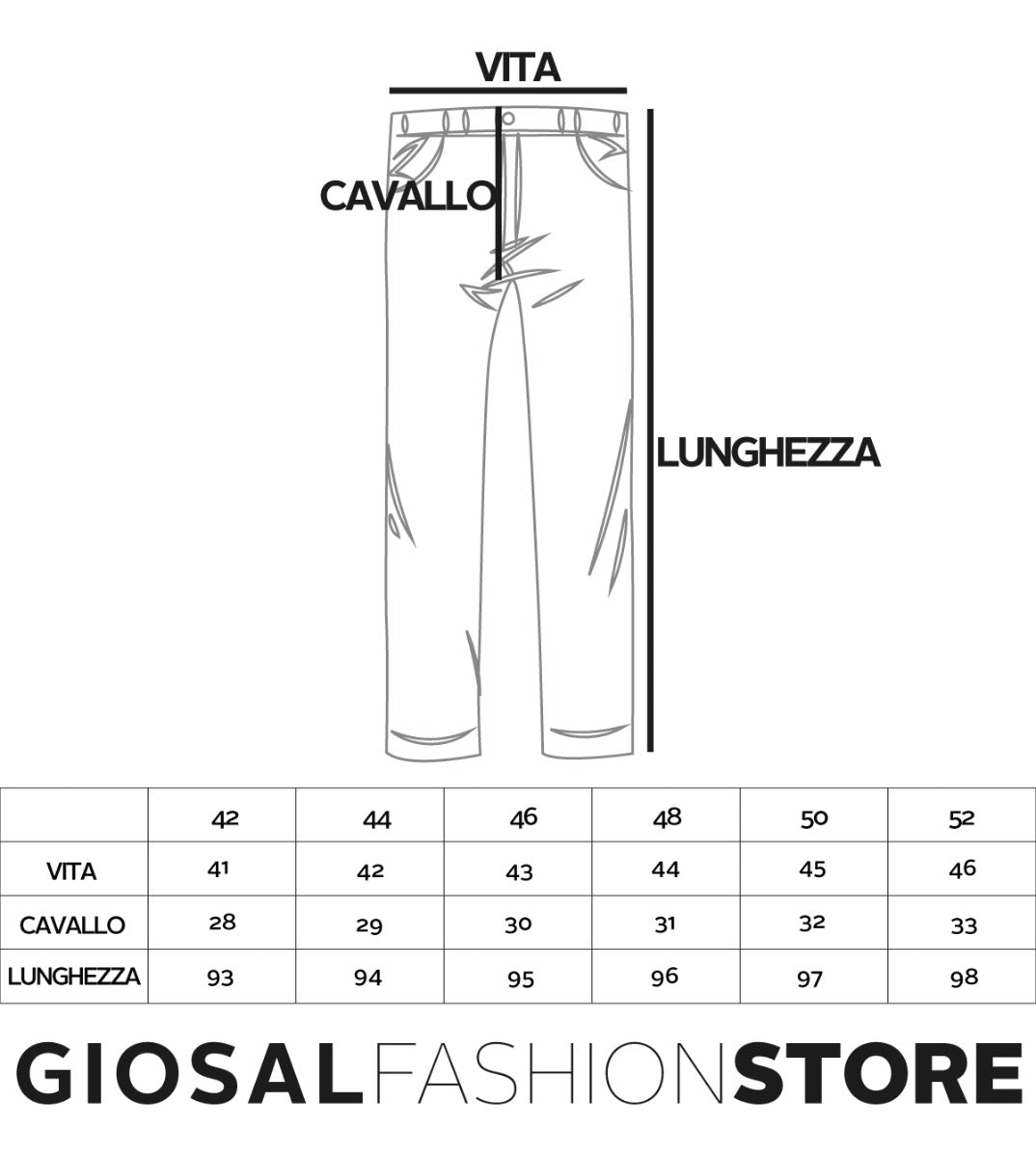 Pantaloni Jeans Uomo Loose Fit Rosa Cinque Tasche Taglio Al Ginocchio GIOSAL-P3472A