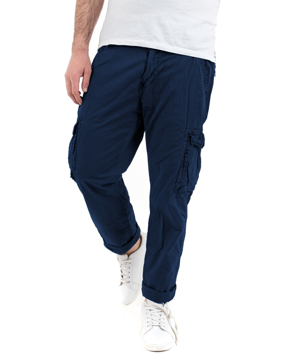 Pantaloni tasconi on sale