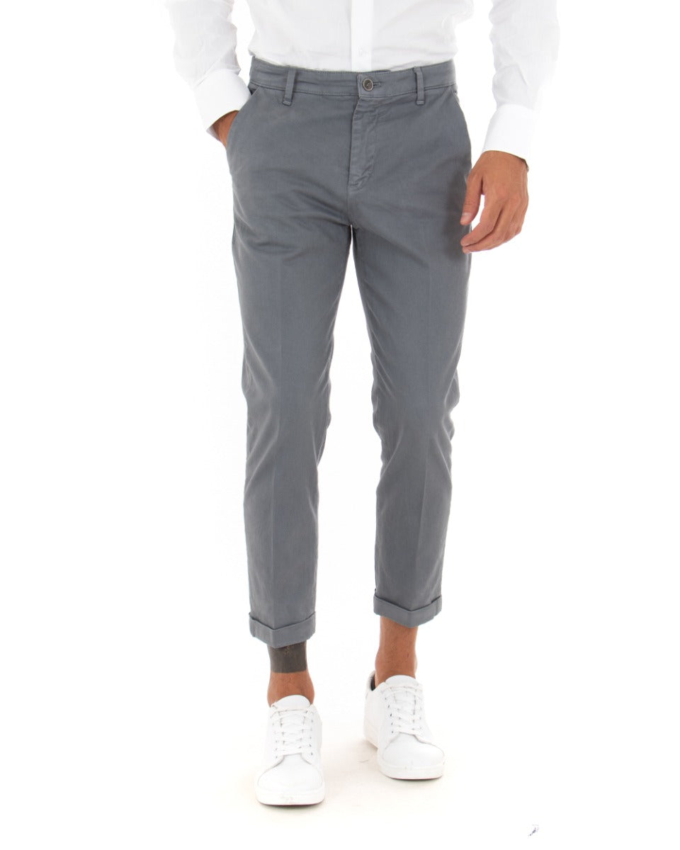 Chino on sale capri pants