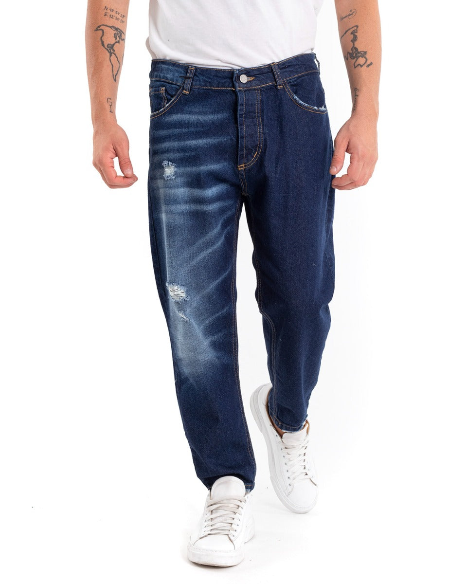 Giosal 2025 jeans uomo