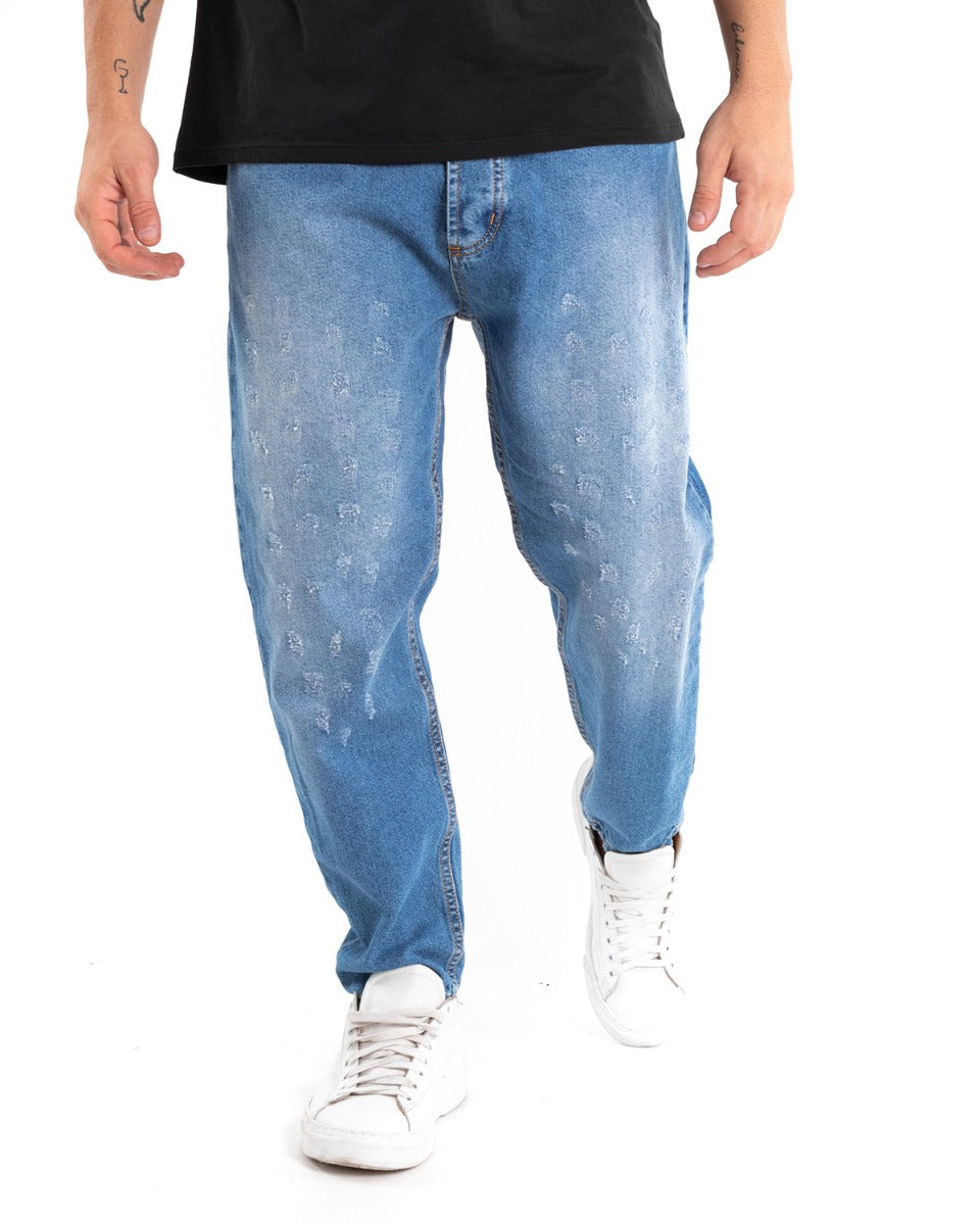 Giosal deals jeans uomo