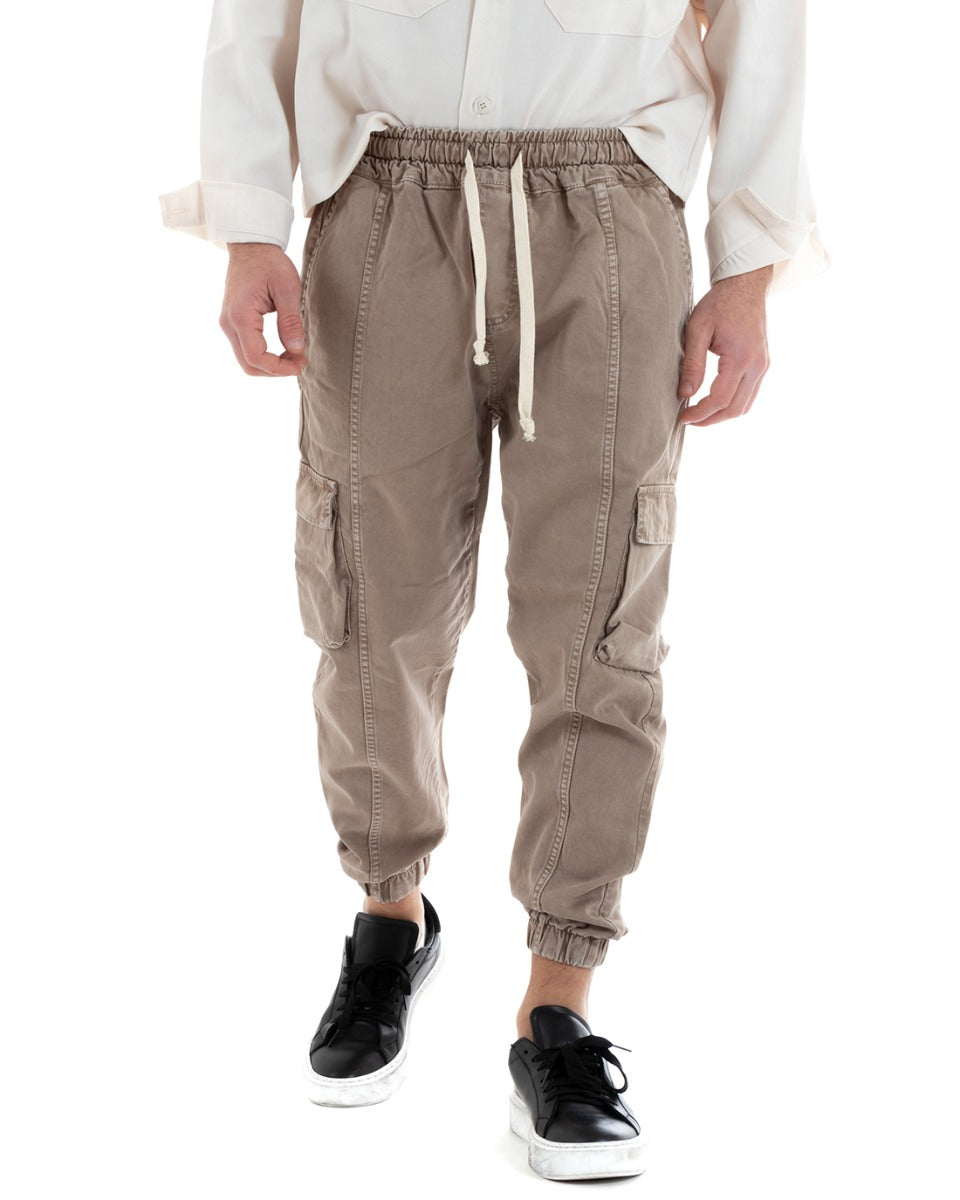 Pantaloni zara uomo on sale 2019