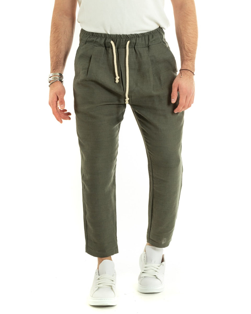 Maglia nel hot sale pantalone uomo