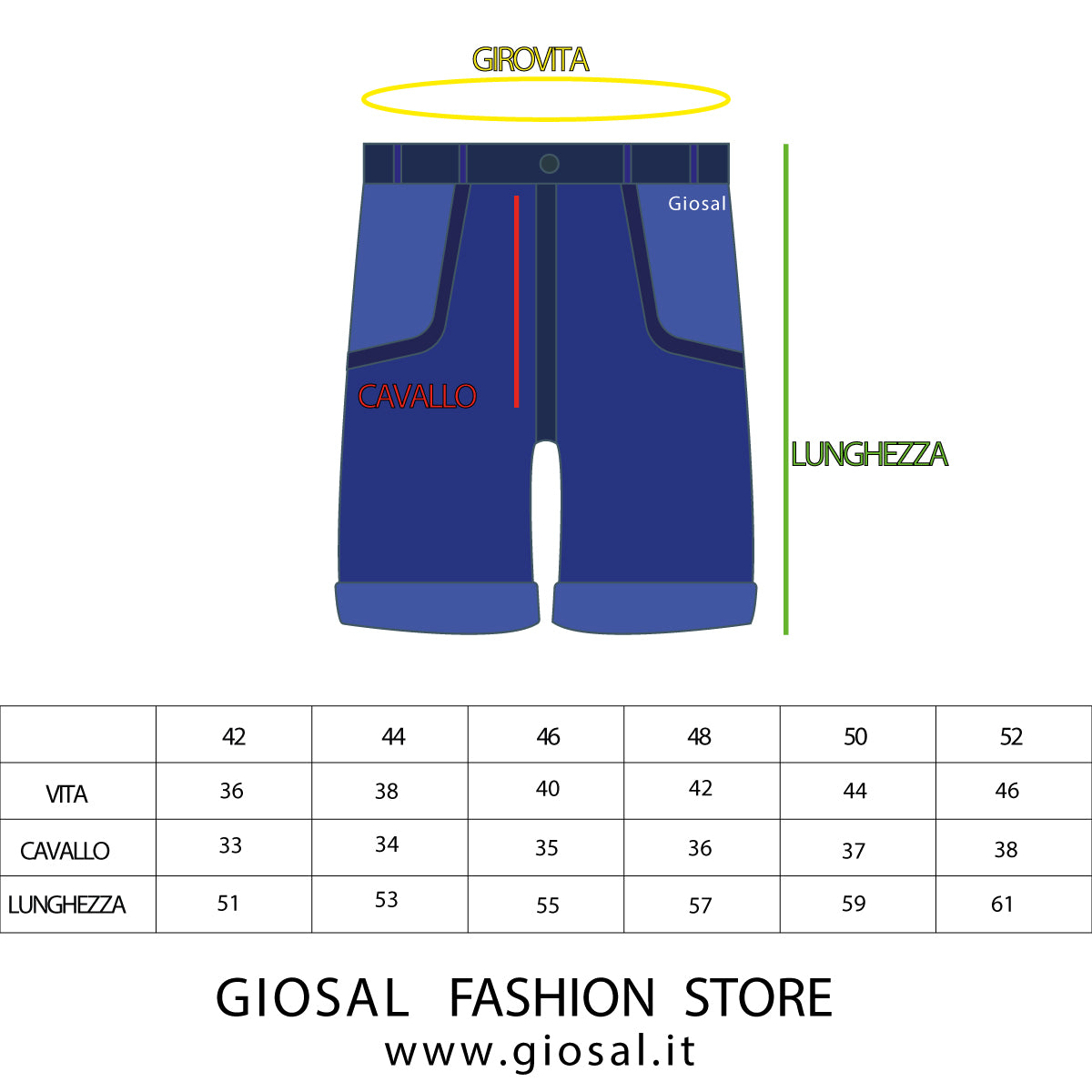 Bermuda Pantaloncino Corto Uomo Jeans Rotture Macchie Di Pittura GIOSAL-PC1193A