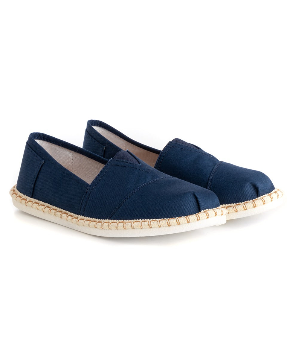 Scarpe clearance comode blu