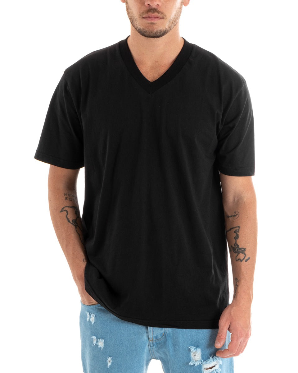 Maglie uomo oversize online