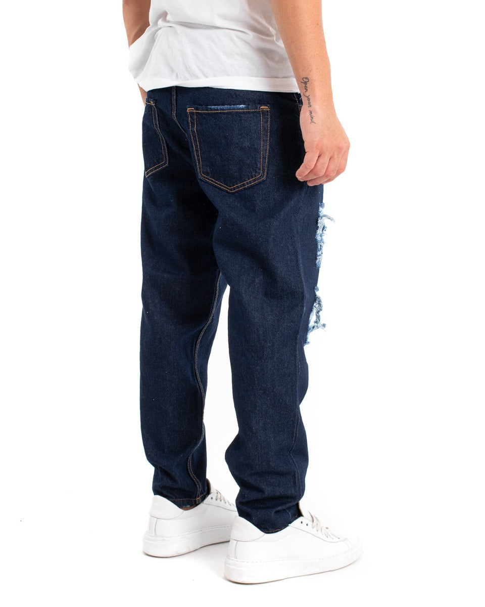 Giosal 2025 jeans uomo