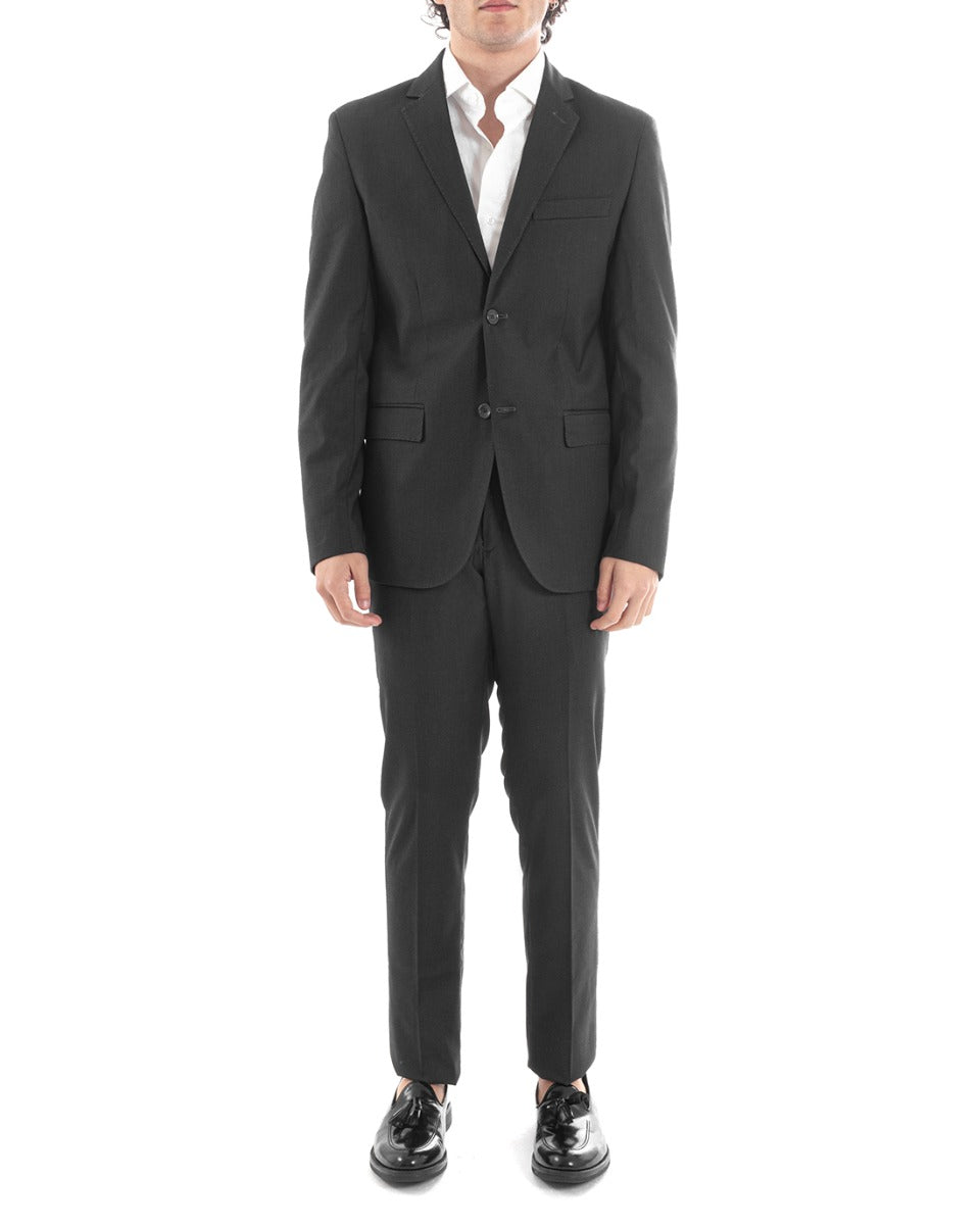 Completo on sale elegante uomo