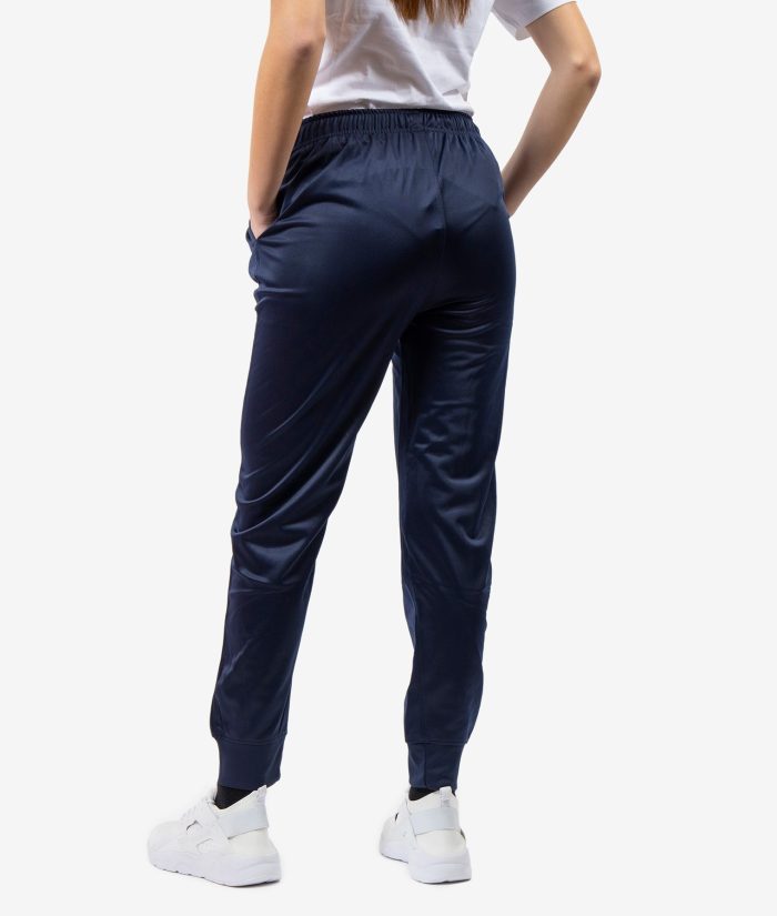 PANTALONE GIVOVA ONE BLU Polarfreece Unisex Jogger Con Coulisse Con Tasche Pantatuta Sportivo Da Ginnastica GIOSAL