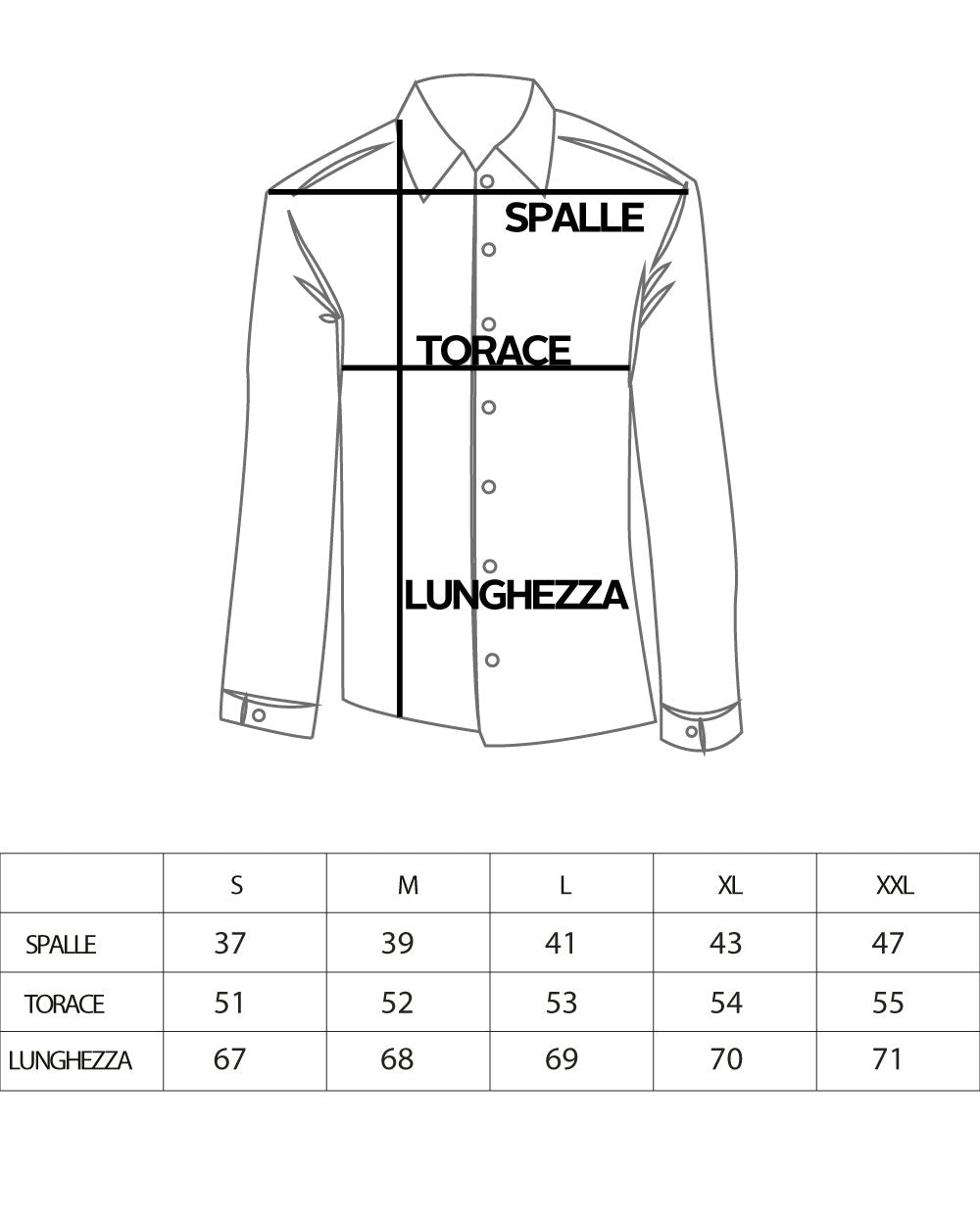 Camicia Uomo Collo Coreano Manica Lunga Cotone Lino Riga Sottile Nero GIOSAL-C2356A