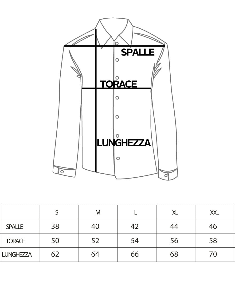Camicia Serafino Casacca Manica Lunga Lino Fantasia Beige GIOSAL-C2657A