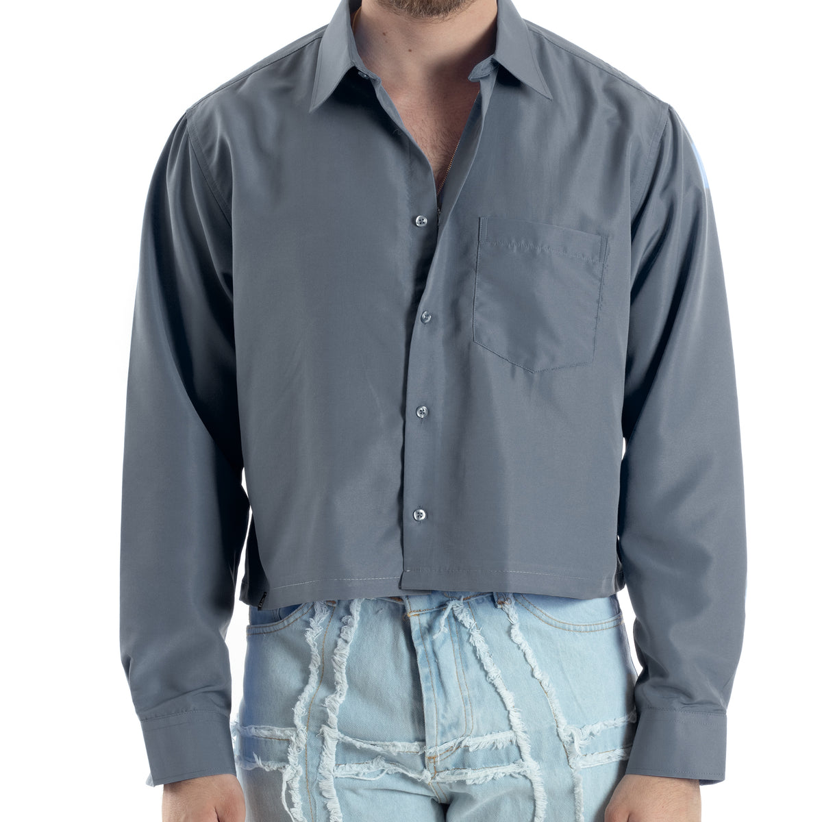 Globo E-Commerce - Calzature, Abbigliamento, Sport, Intimo, Accessori - ON SPIRIT - CAMICIA - Foto 2