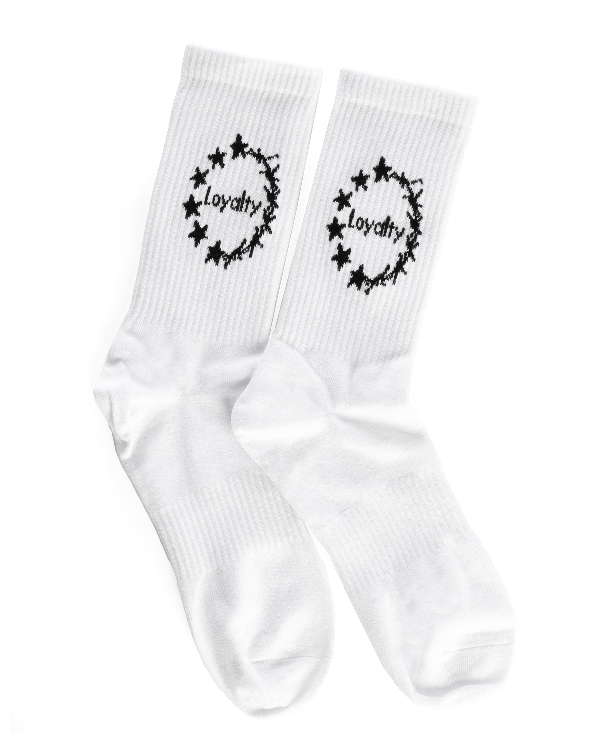 Calzini Uomo Unisex Calze Stampa Socks Alla Caviglia Calza Calzino Bianco Basic GIOSAL-CAL1021A