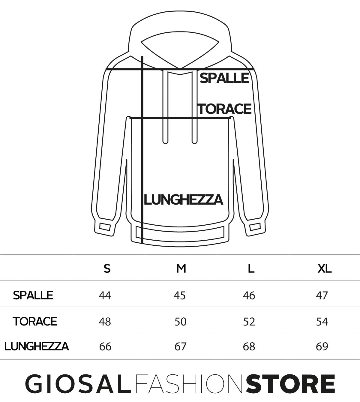 Men's Crewneck Sweatshirt Gray Regular Fit Print GIOSAL-F2220A