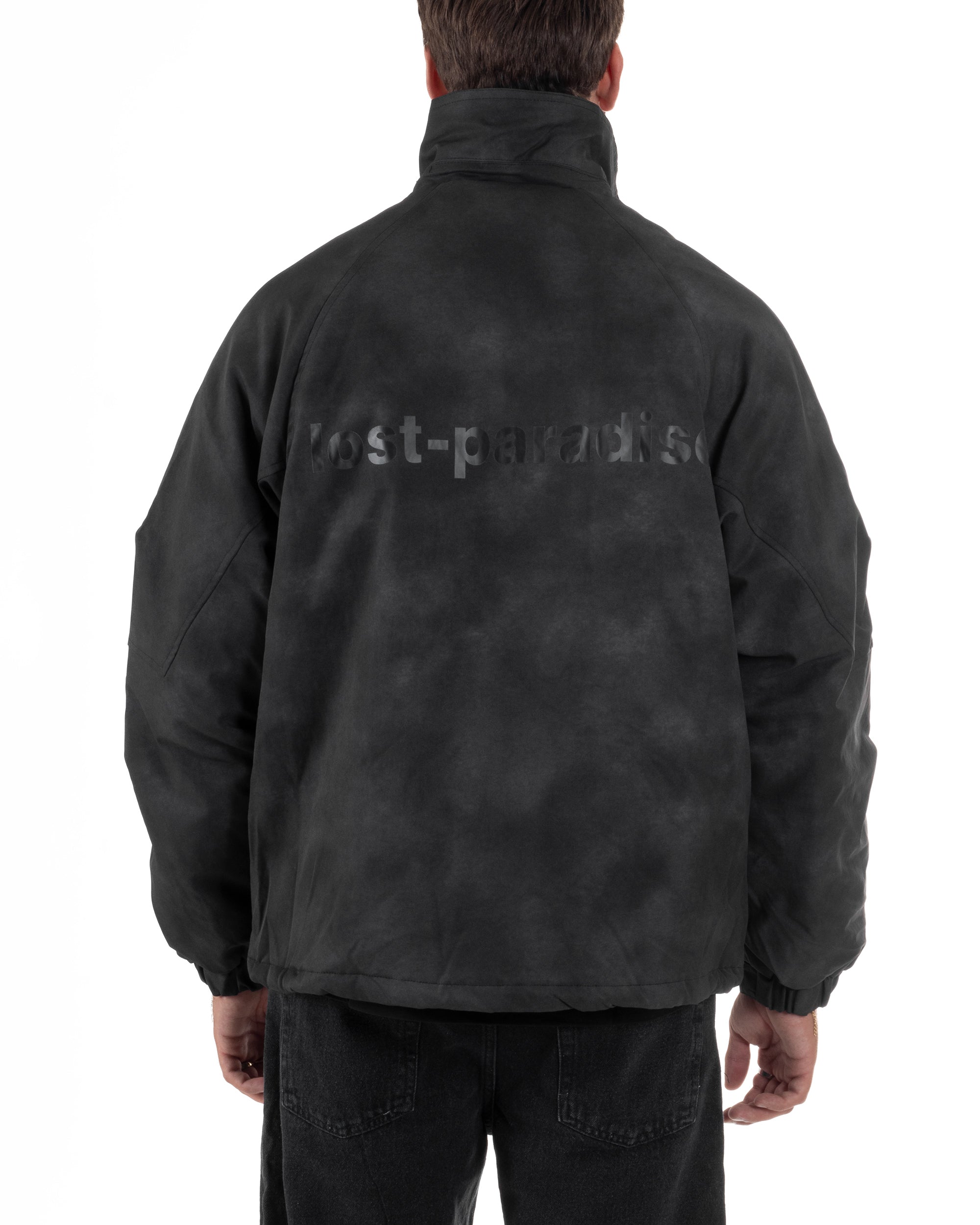 Giubbotto Bomber Oversize G3322A