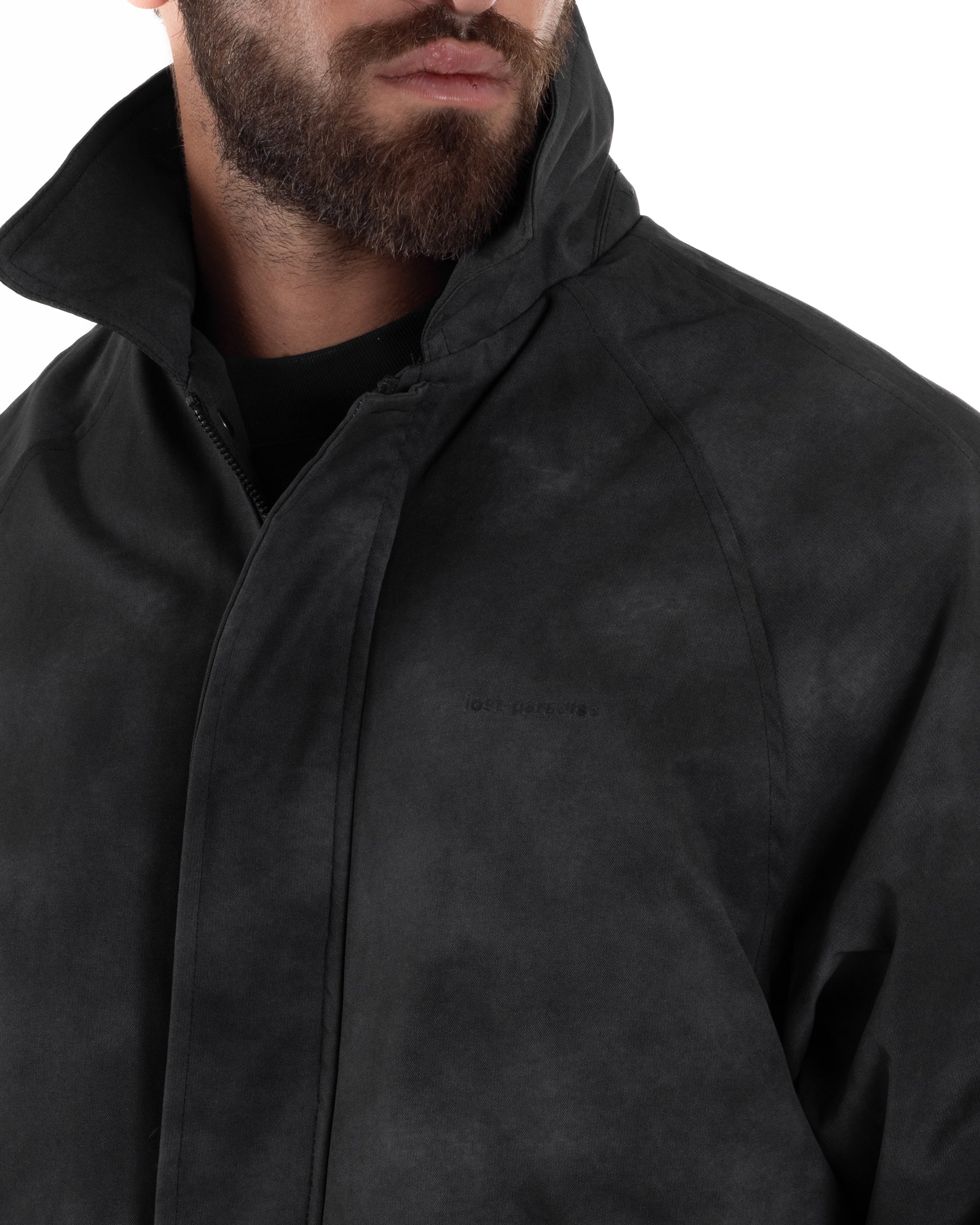 Giubbotto Bomber Oversize G3322A