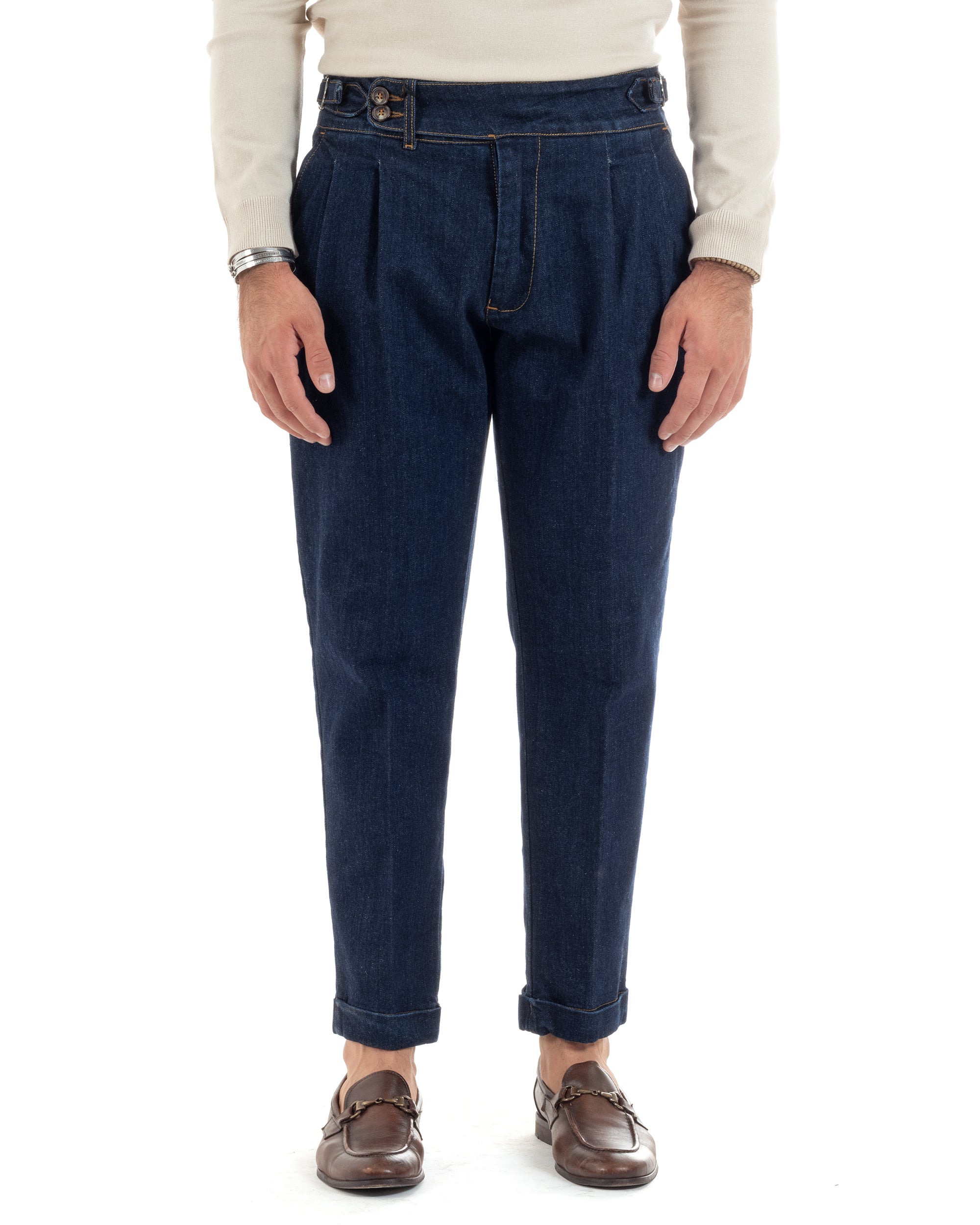 Mens Jeans Alfio Jeans Uomo Jeans Uomo Regular Alfio Jeans Da Uomo