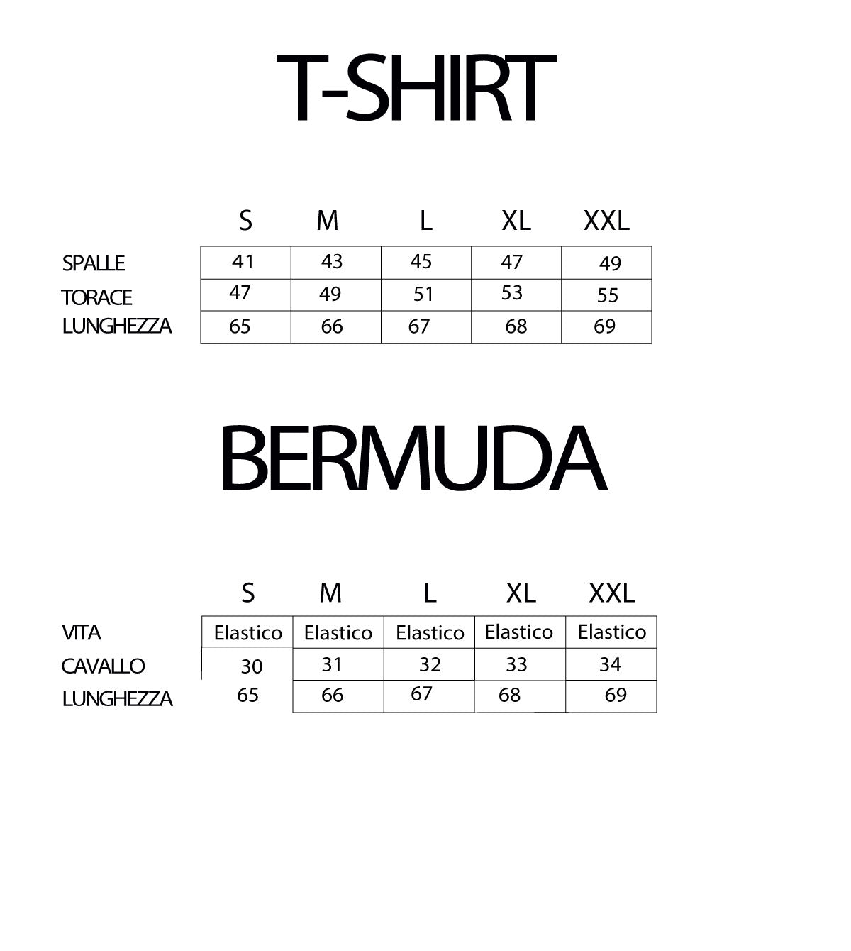 Completo Set Coordinato Uomo Completino T-Shirt Bermuda Bianco GIOSAL-OU1607A