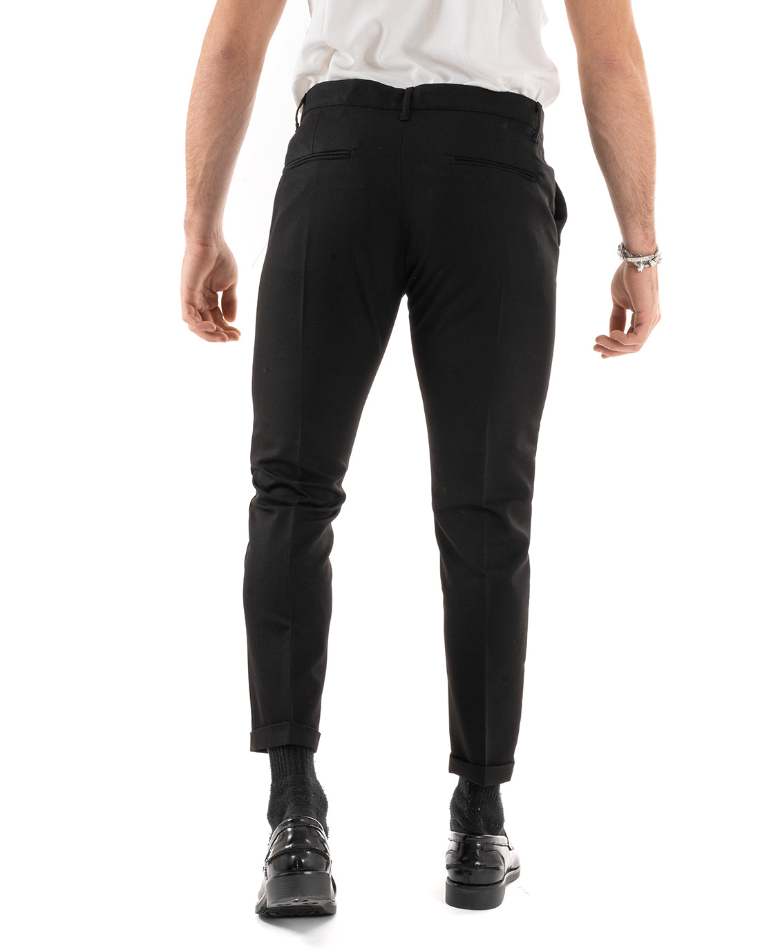 Abito uomo outlet elegante sportivo