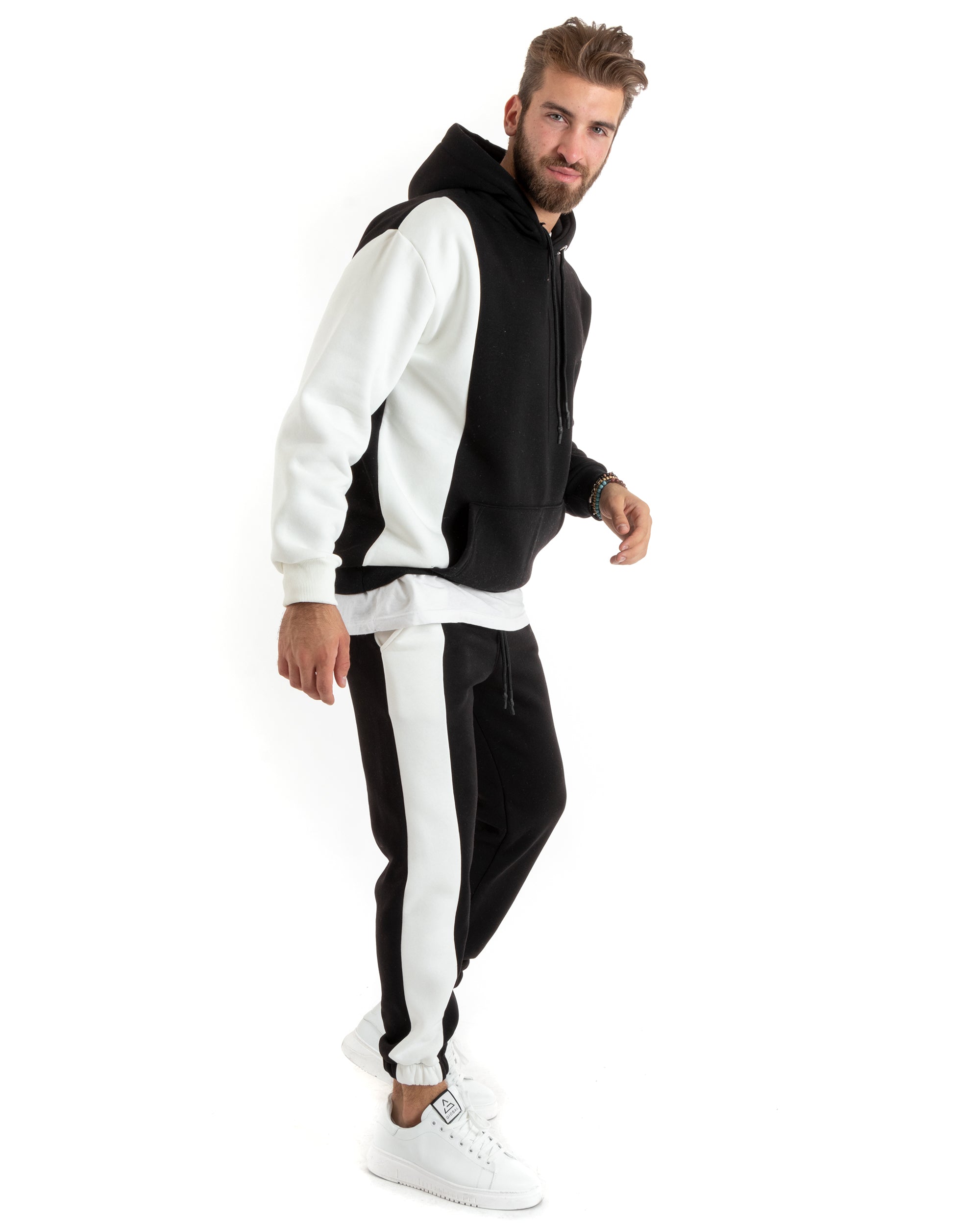 Completo Tuta Armani Uomo Hm Tuta Uomo Tuta Uomo Completo TUTA