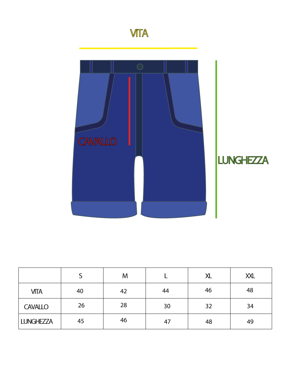 Bermuda Pantaloncino Uomo Corto Lino Tinta Unita Nero Tasca America GIOSAL-PC1646A