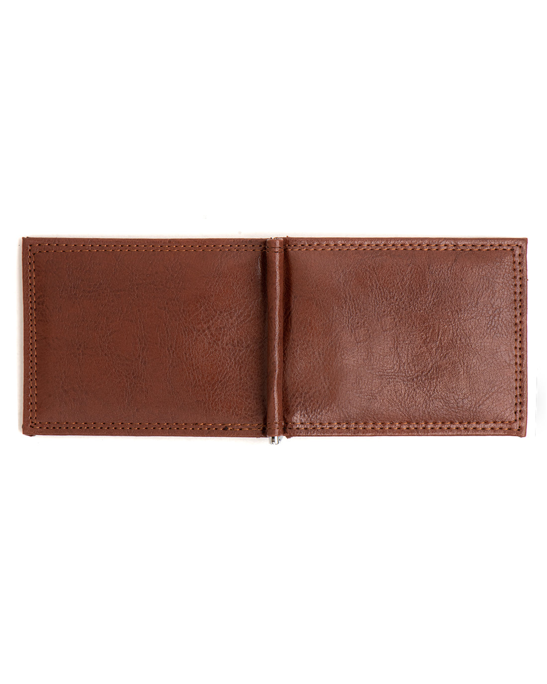 Men's Wallet Card Holder Document Holder Faux Leather GIOSAL-PF1032A