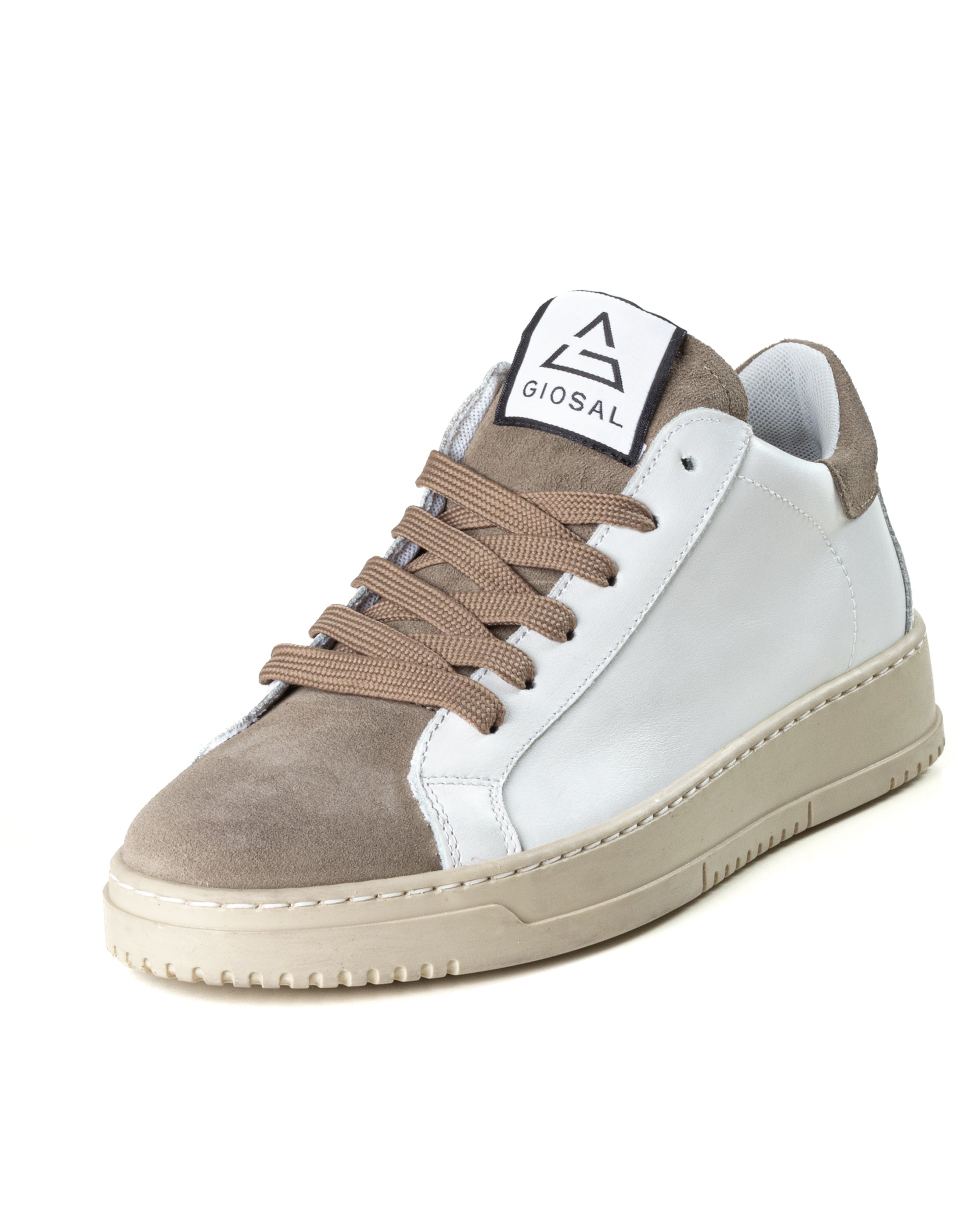 Scarpe on sale uomo beige