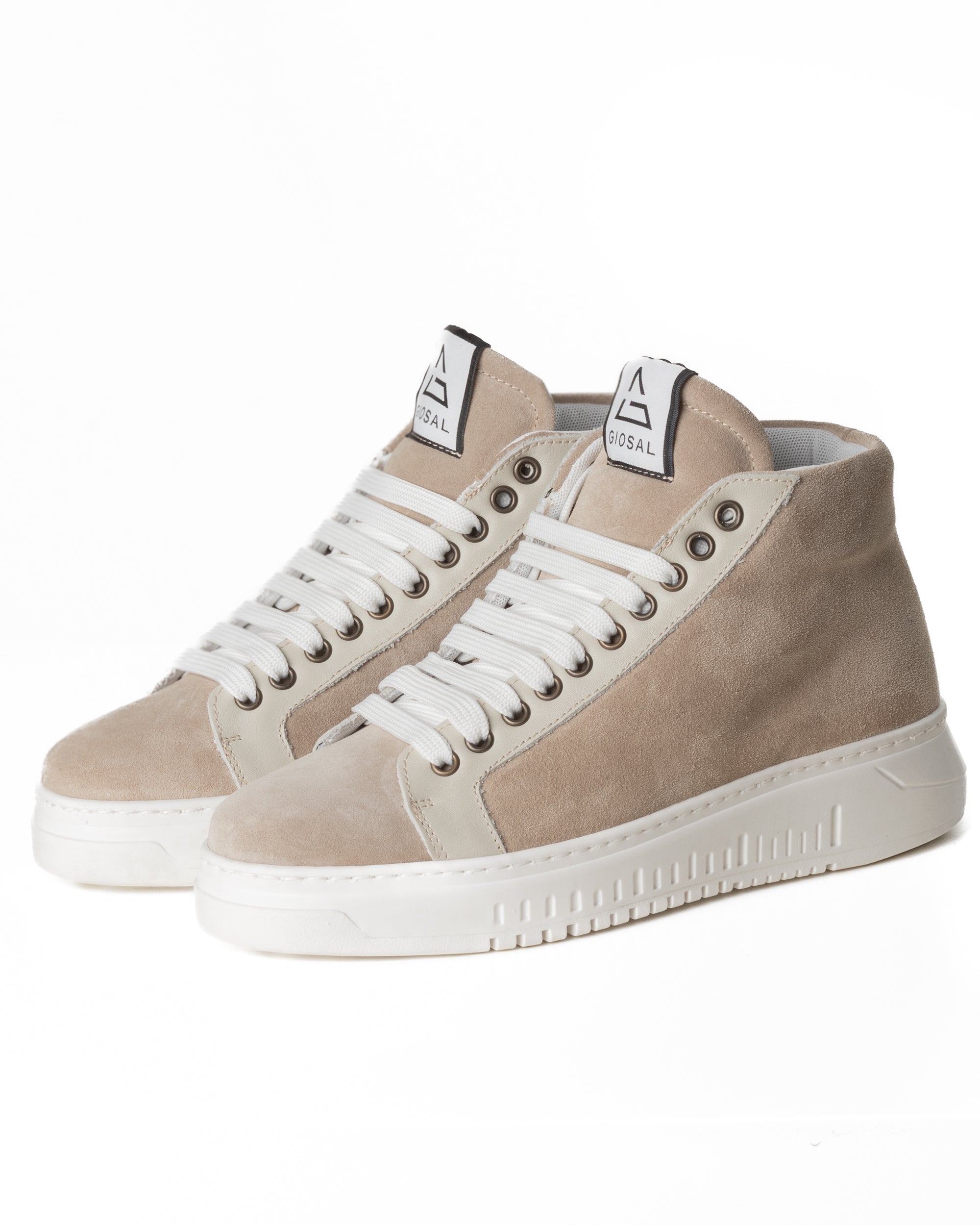 Scarpe uomo clearance beige