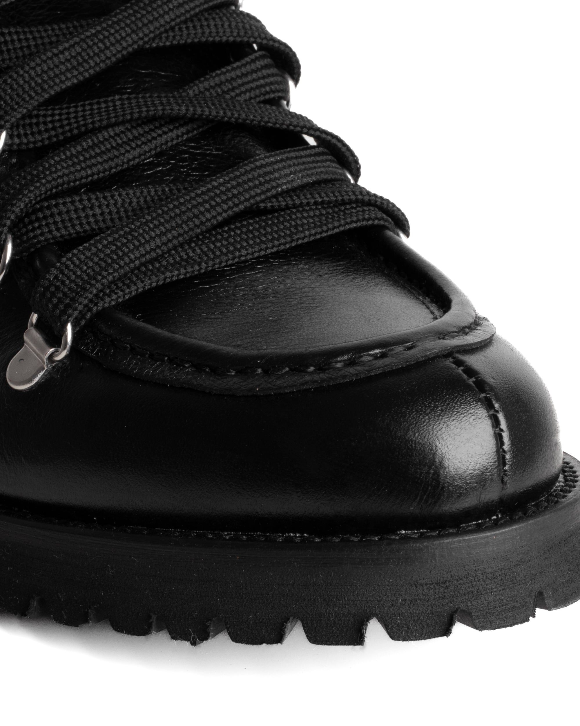 FinnComfort Saragossa - Scarpe Uomo Con Lacci In Pelle Bison, Suola PU/Gomma, Made In Germany